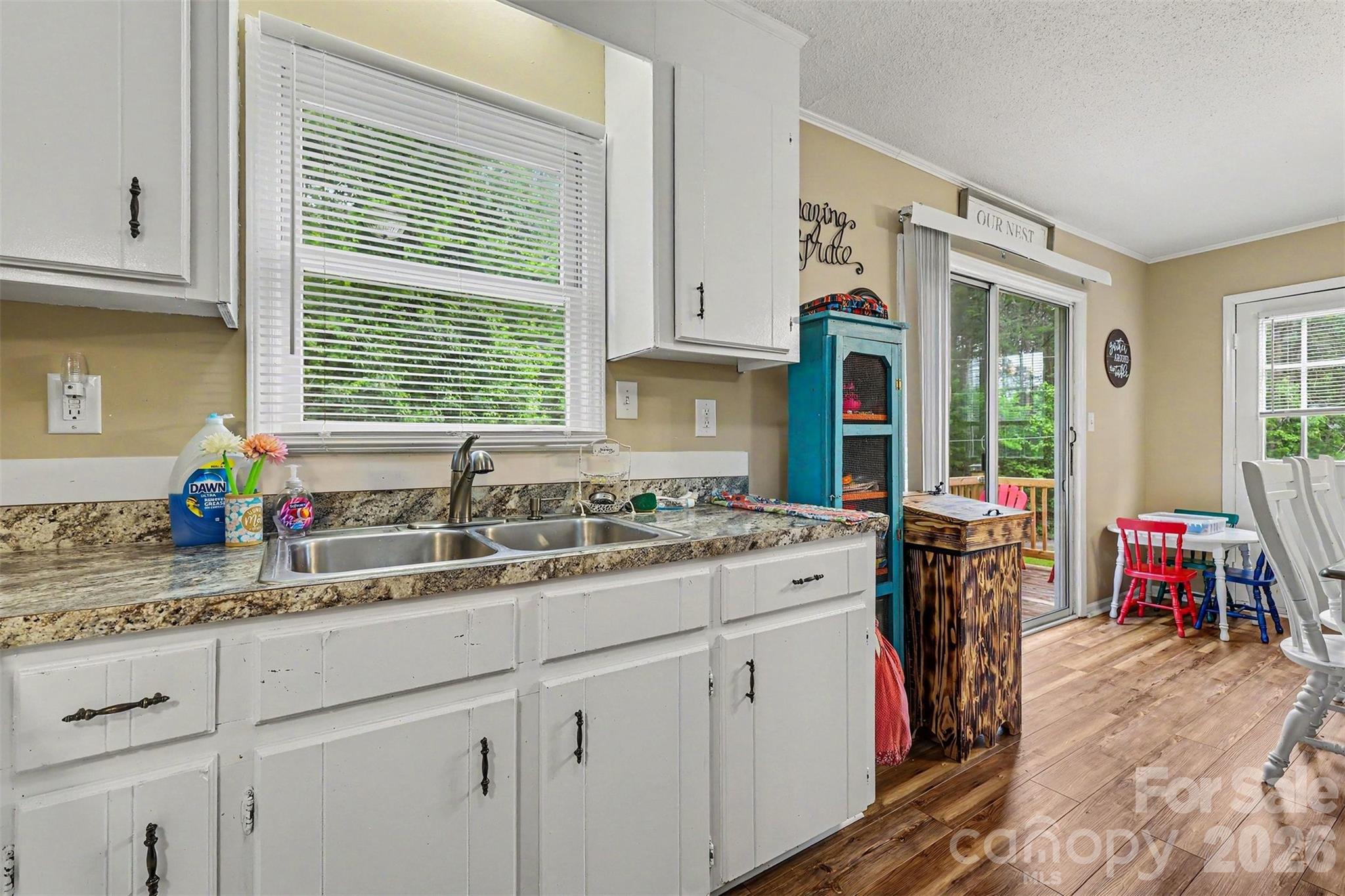 307 Will Hall Road — Kings Mountain
