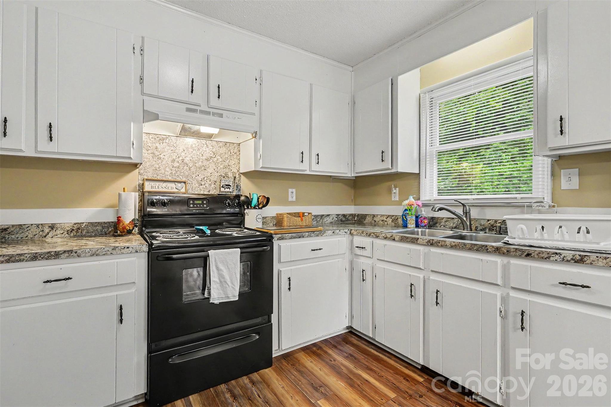 307 Will Hall Road — Kings Mountain