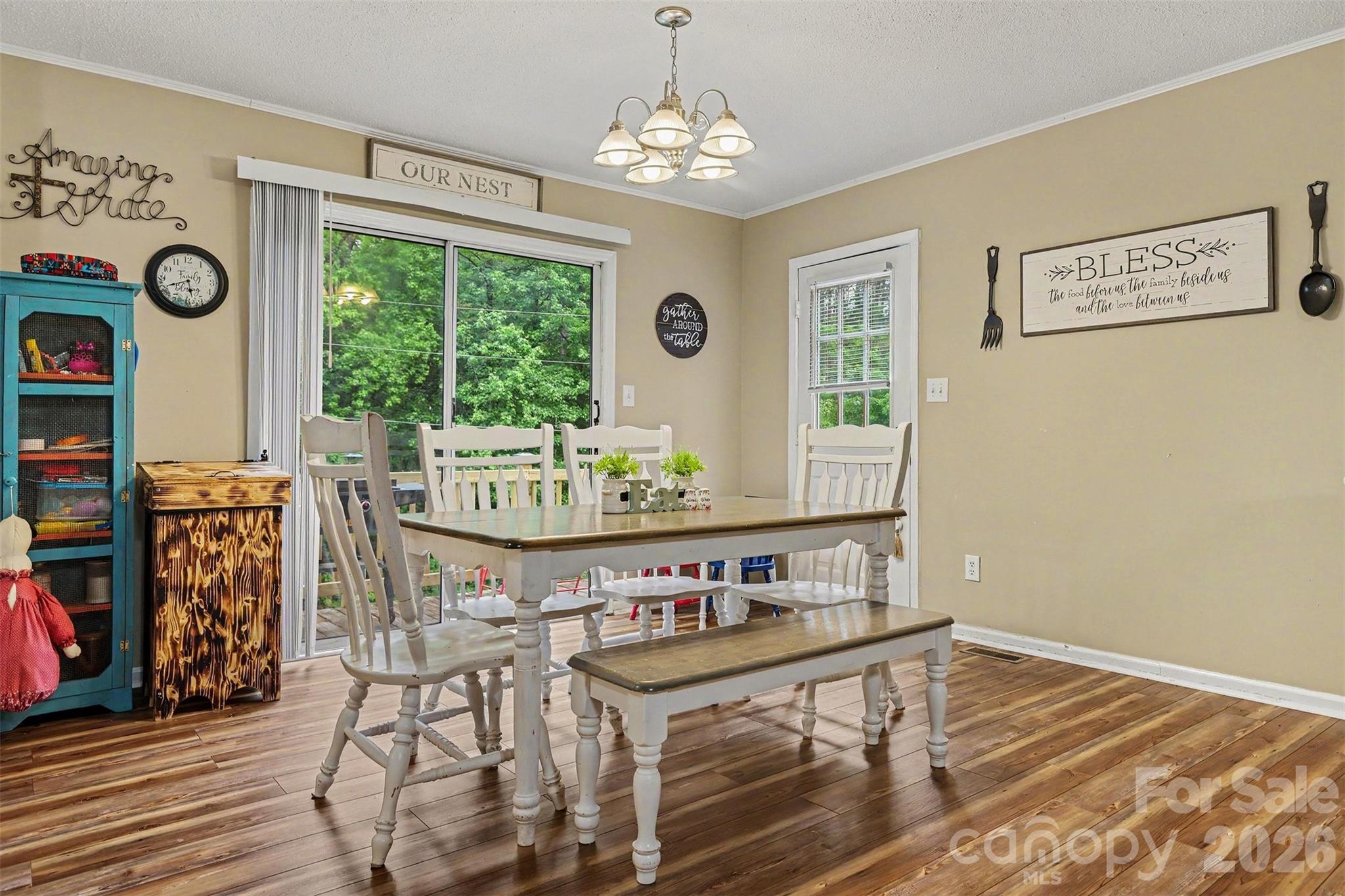 307 Will Hall Road — Kings Mountain