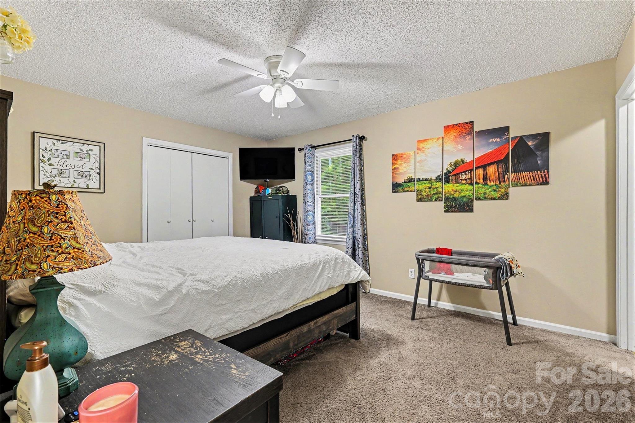 307 Will Hall Road — Kings Mountain