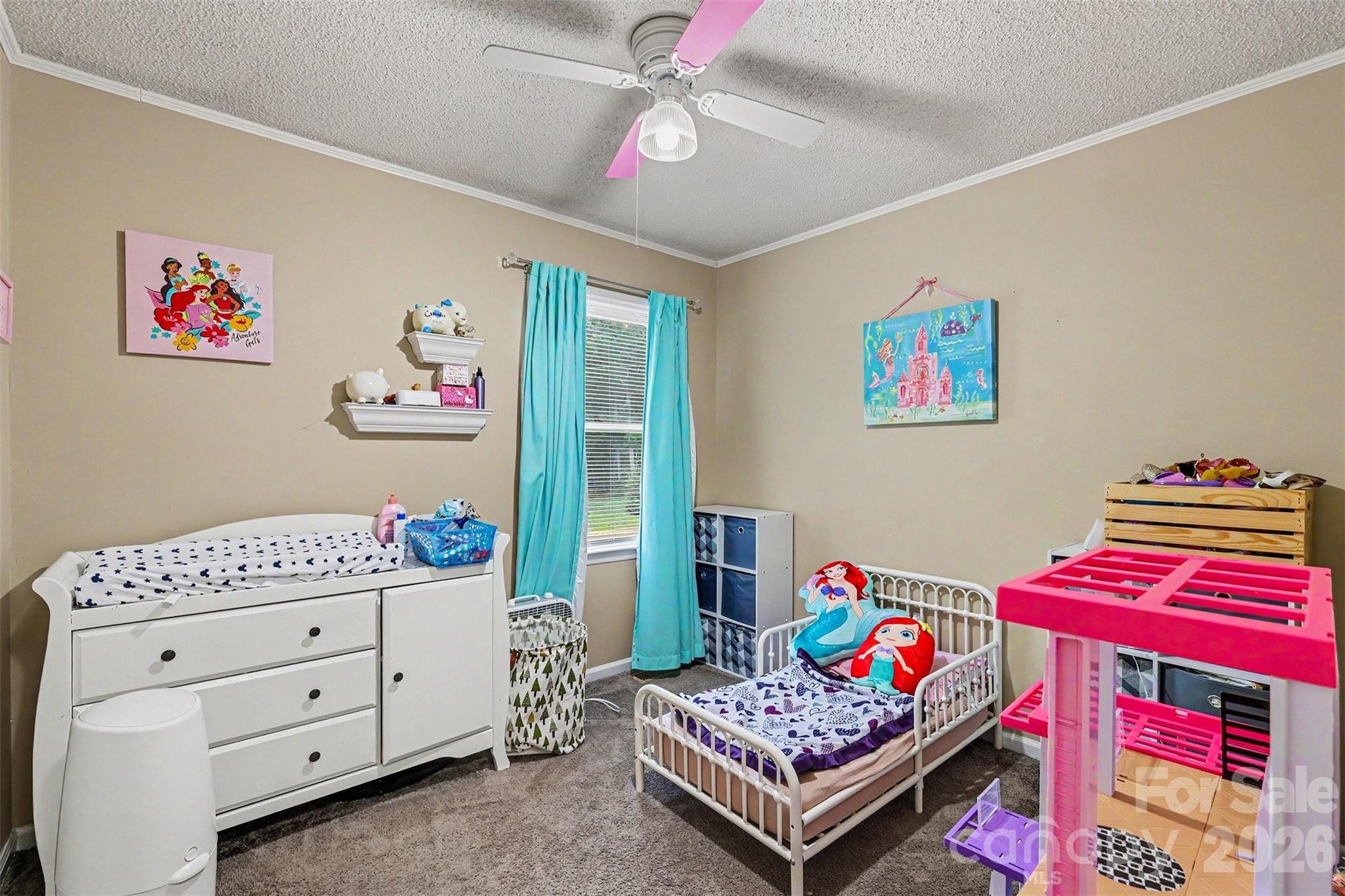 307 Will Hall Road — Kings Mountain