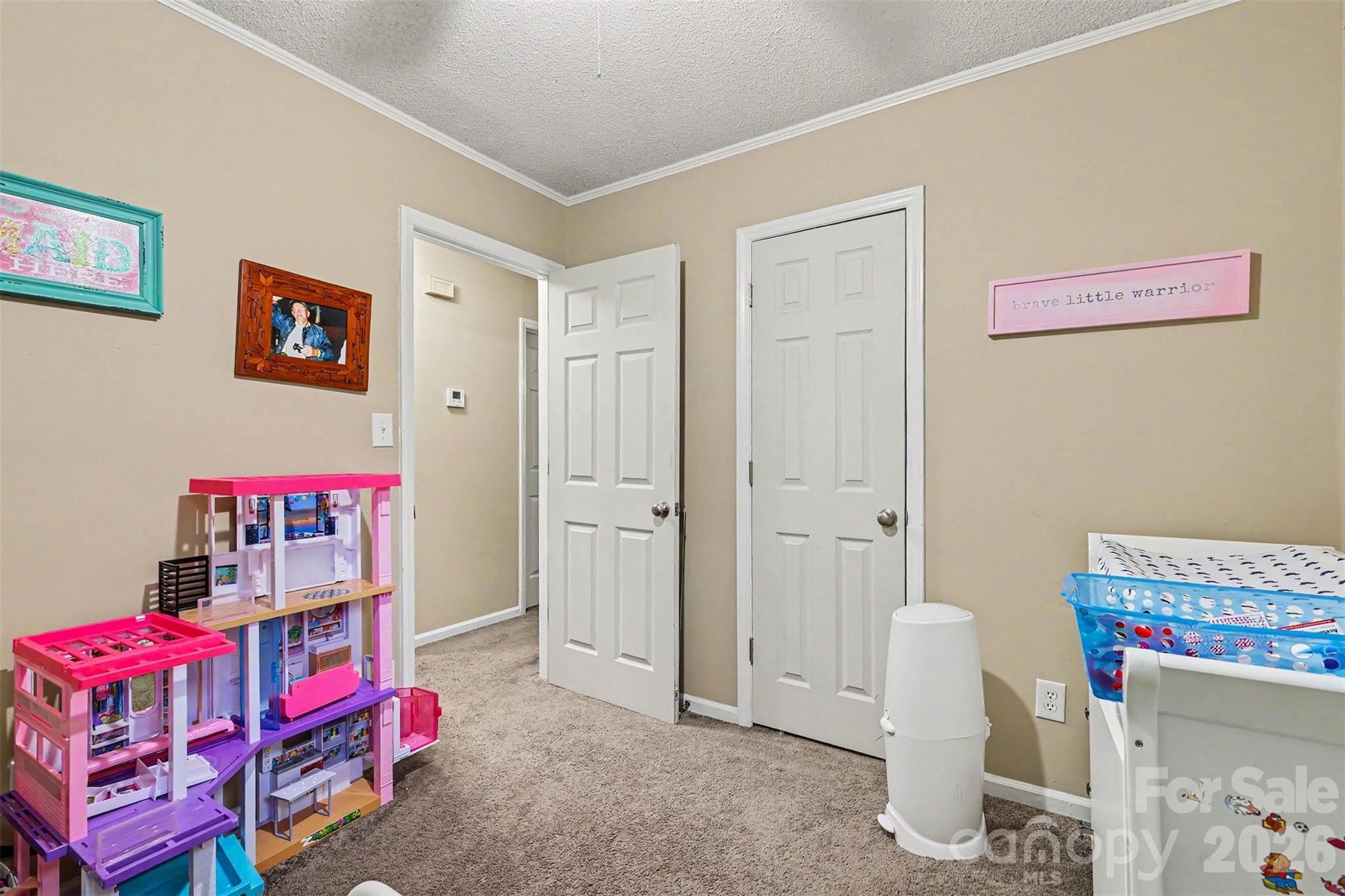 307 Will Hall Road — Kings Mountain
