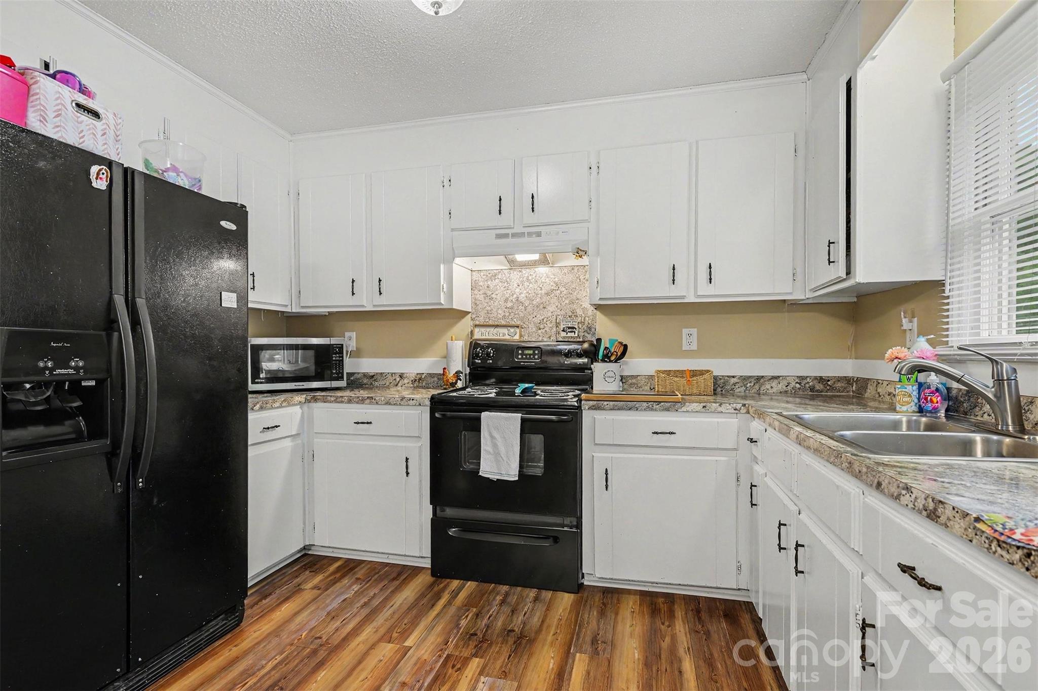 307 Will Hall Road — Kings Mountain