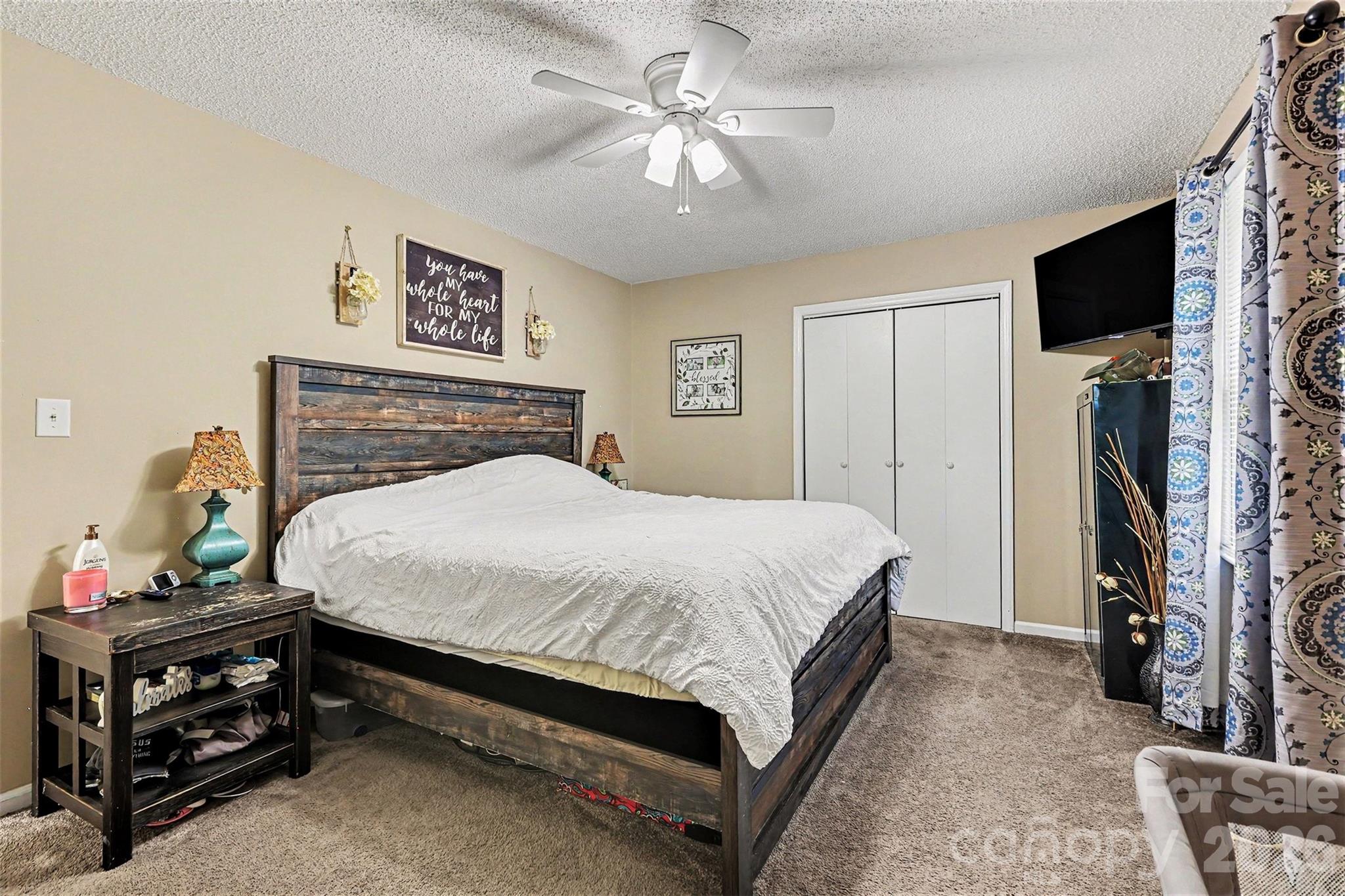 307 Will Hall Road — Kings Mountain