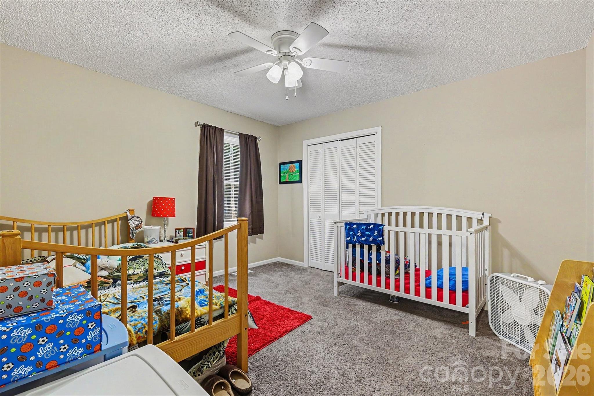 307 Will Hall Road — Kings Mountain