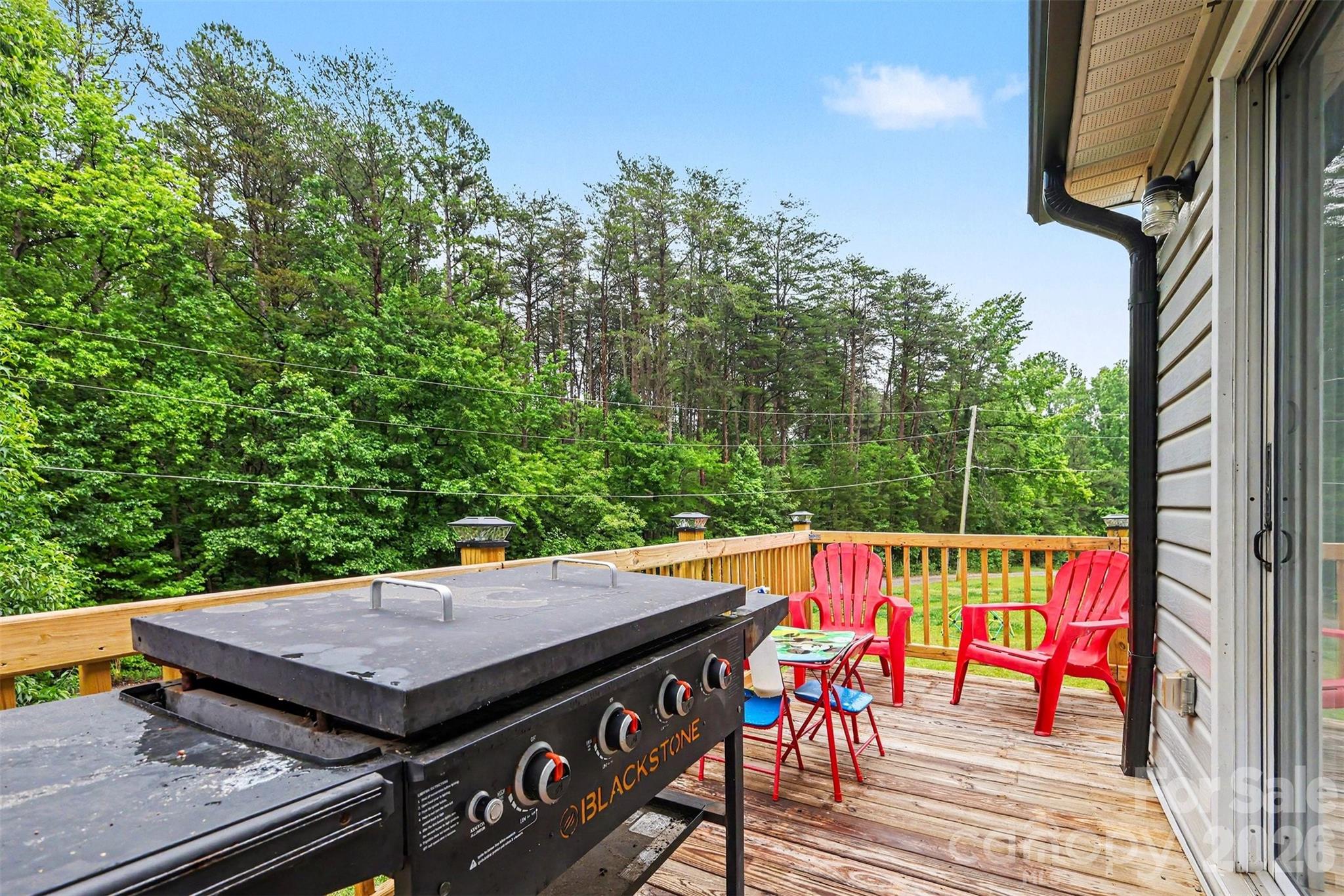 307 Will Hall Road — Kings Mountain