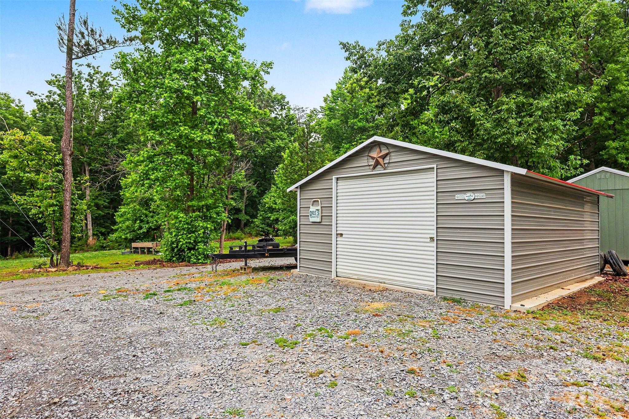 307 Will Hall Road — Kings Mountain