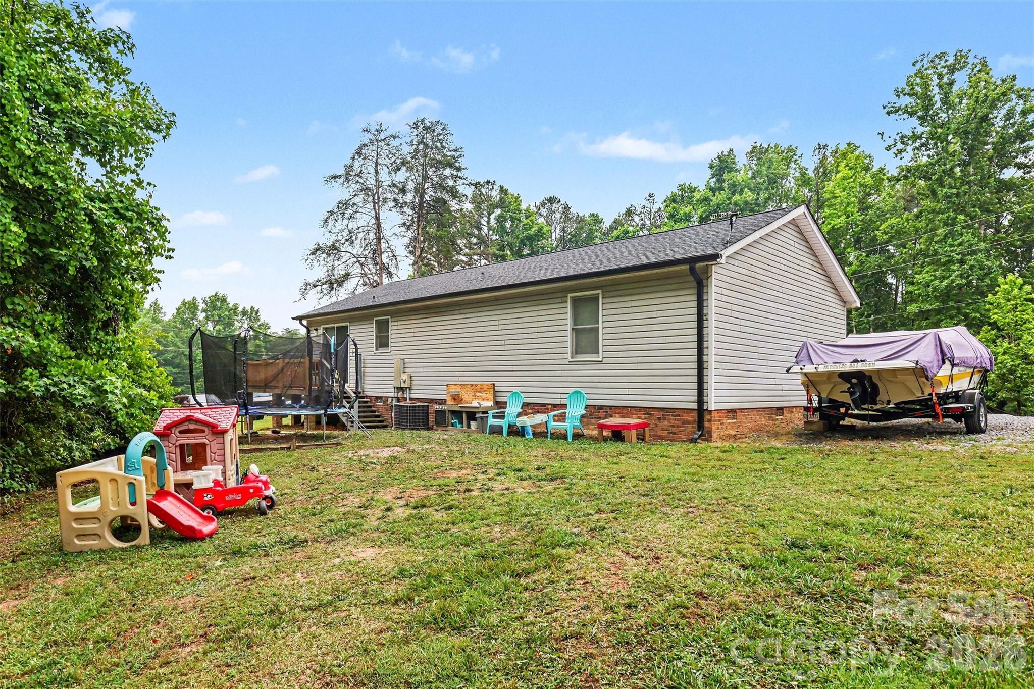 307 Will Hall Road — Kings Mountain