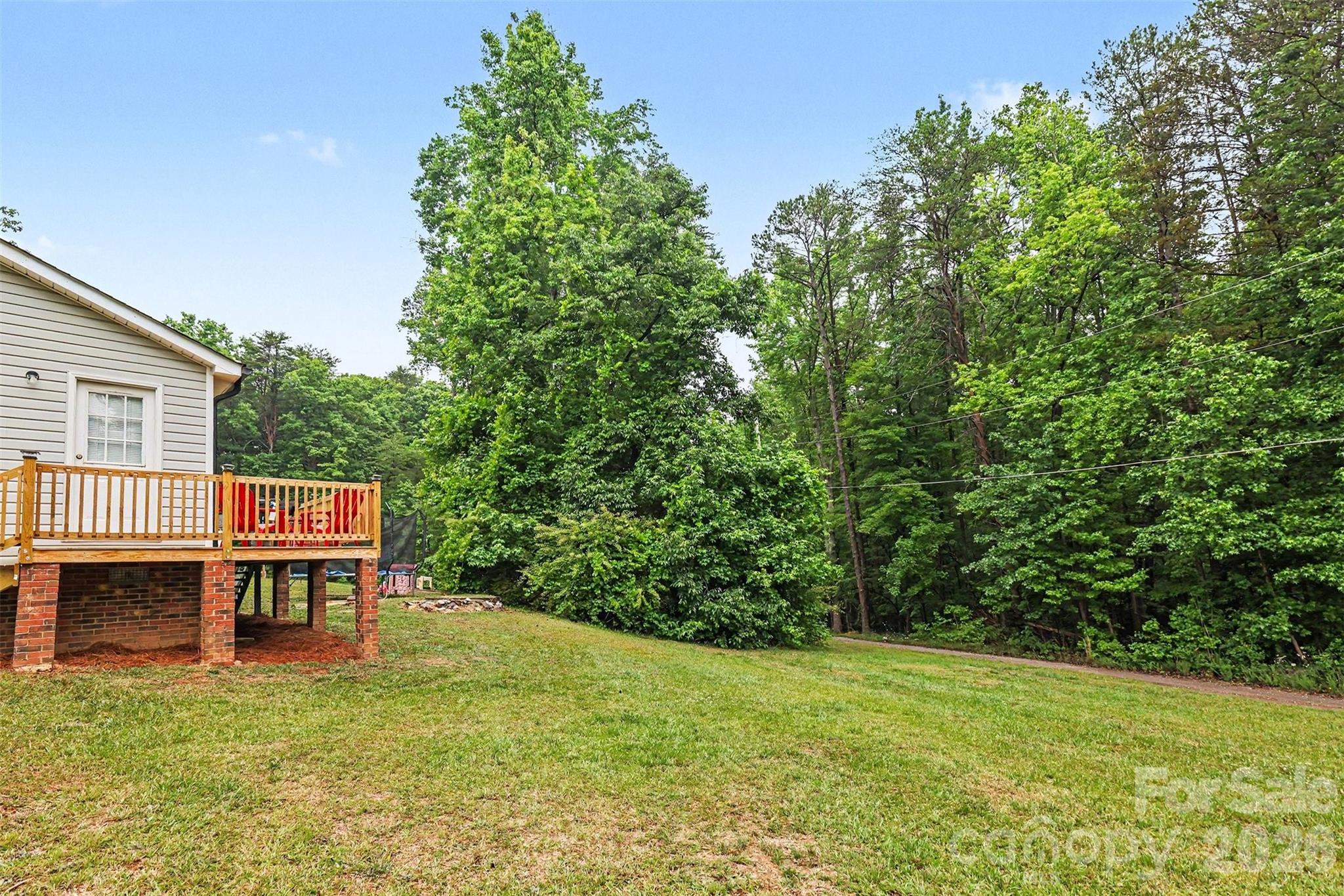 307 Will Hall Road — Kings Mountain