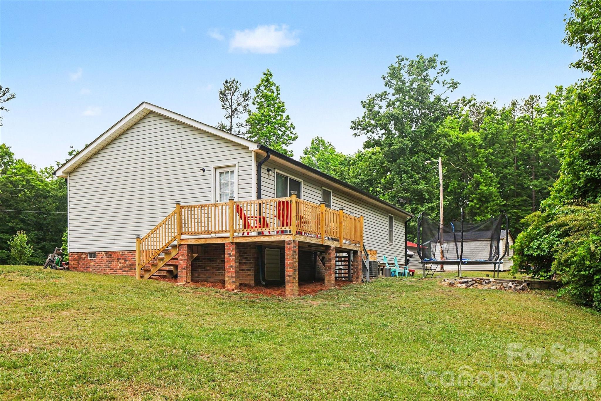 307 Will Hall Road — Kings Mountain