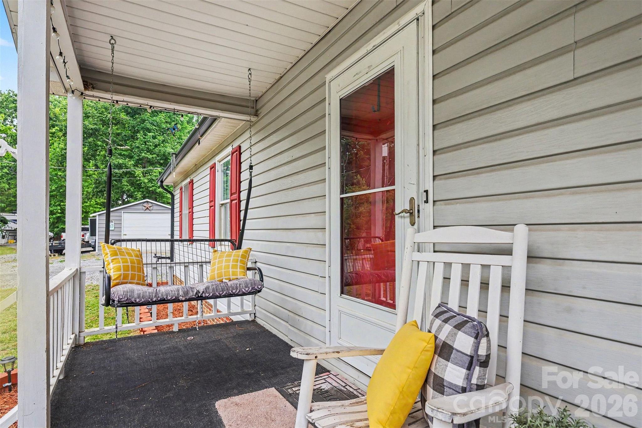 307 Will Hall Road — Kings Mountain