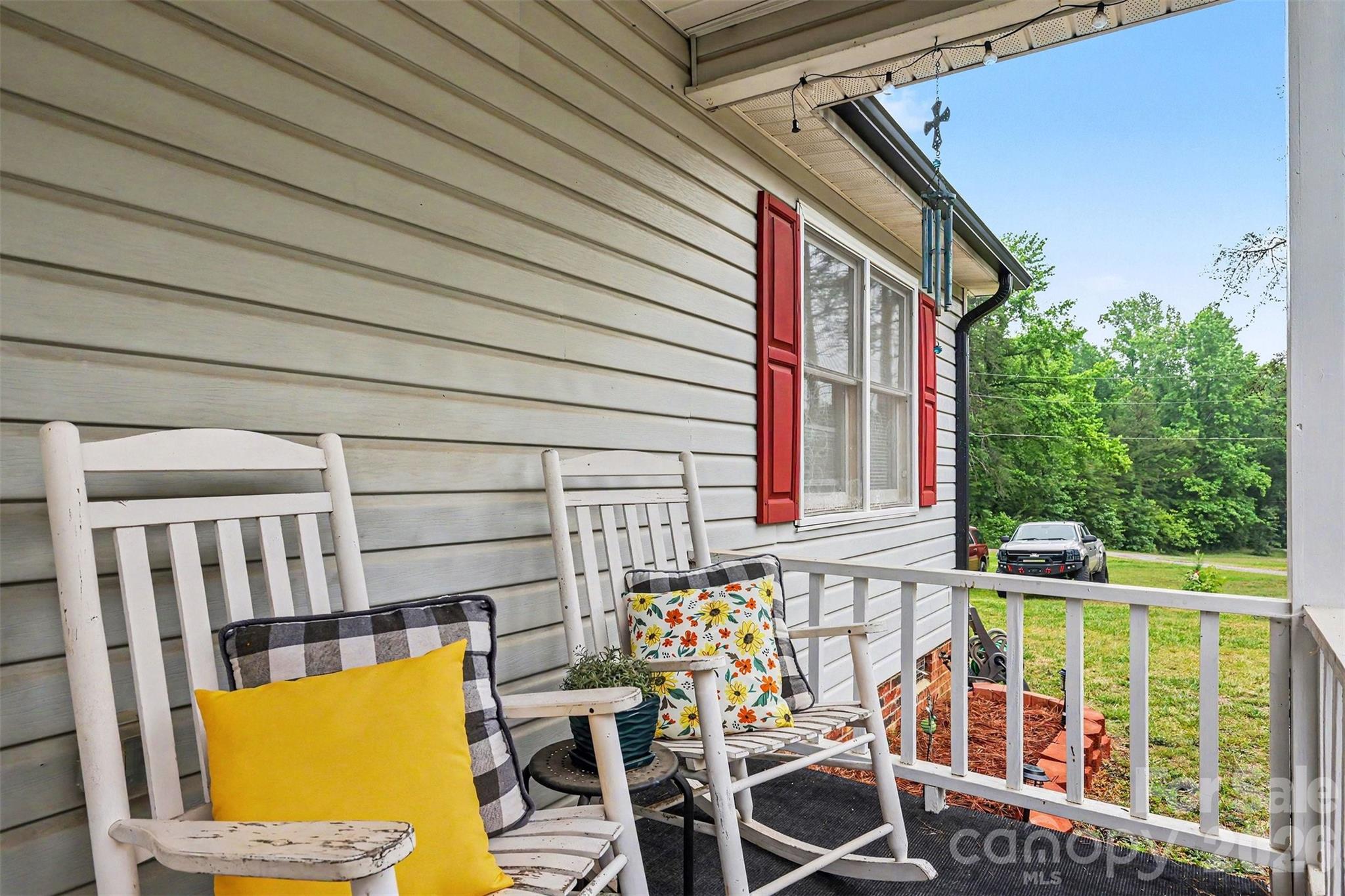 307 Will Hall Road — Kings Mountain