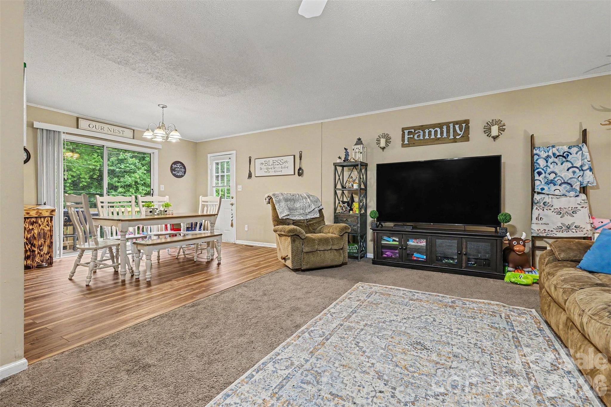 307 Will Hall Road — Kings Mountain