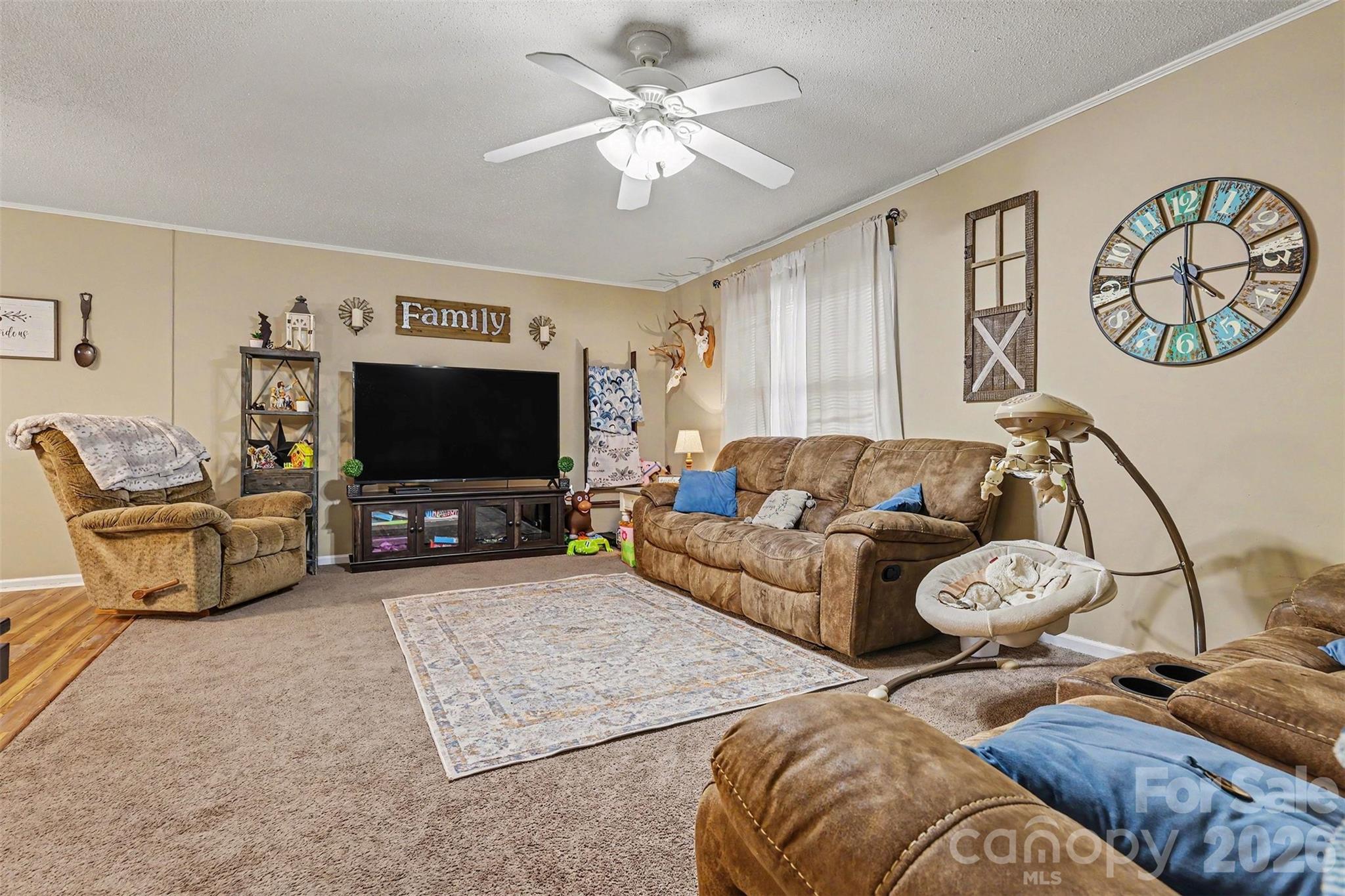 307 Will Hall Road — Kings Mountain