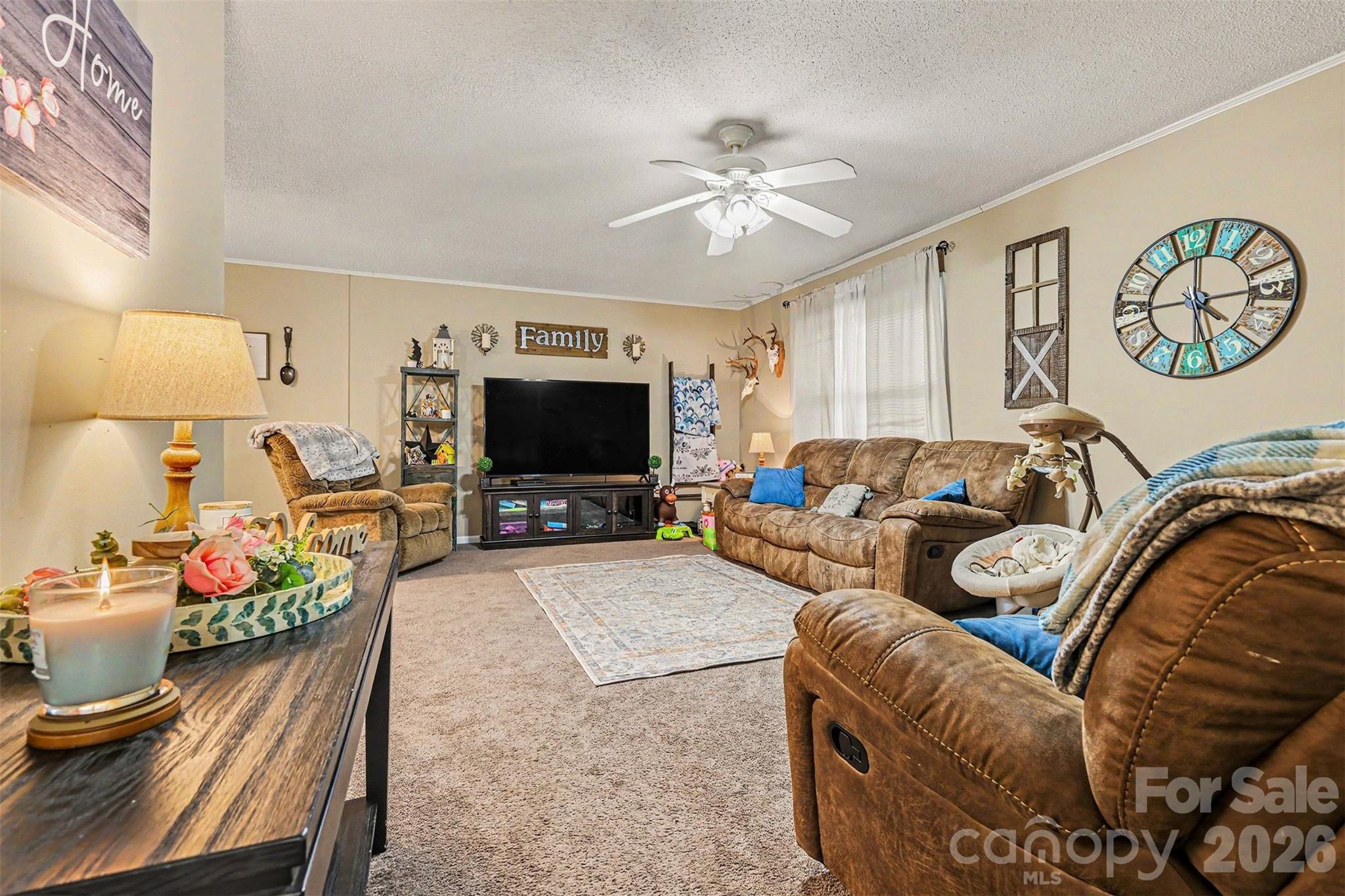307 Will Hall Road — Kings Mountain