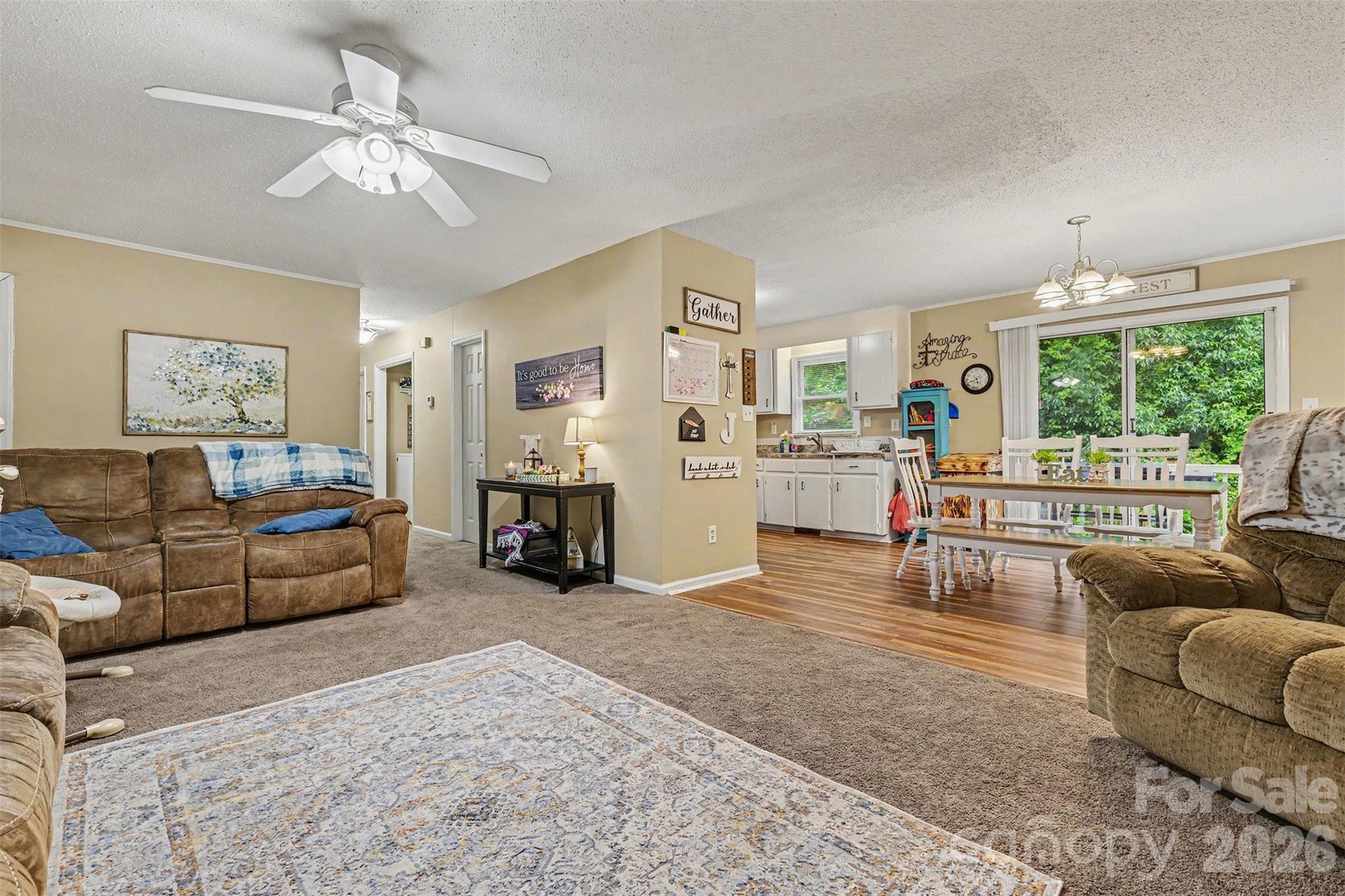307 Will Hall Road — Kings Mountain