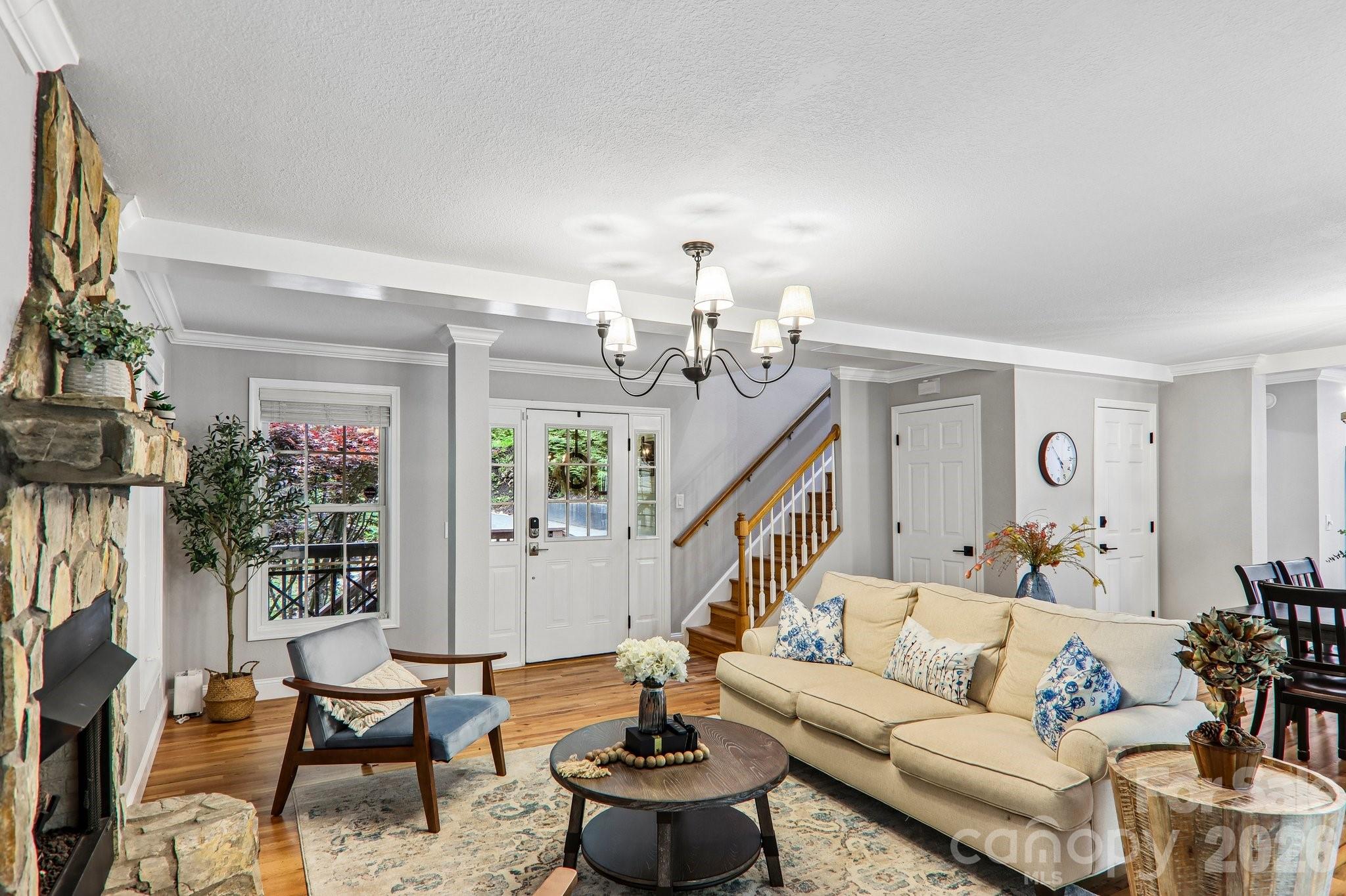 1264 Dogwood Drive — Maggie Valley