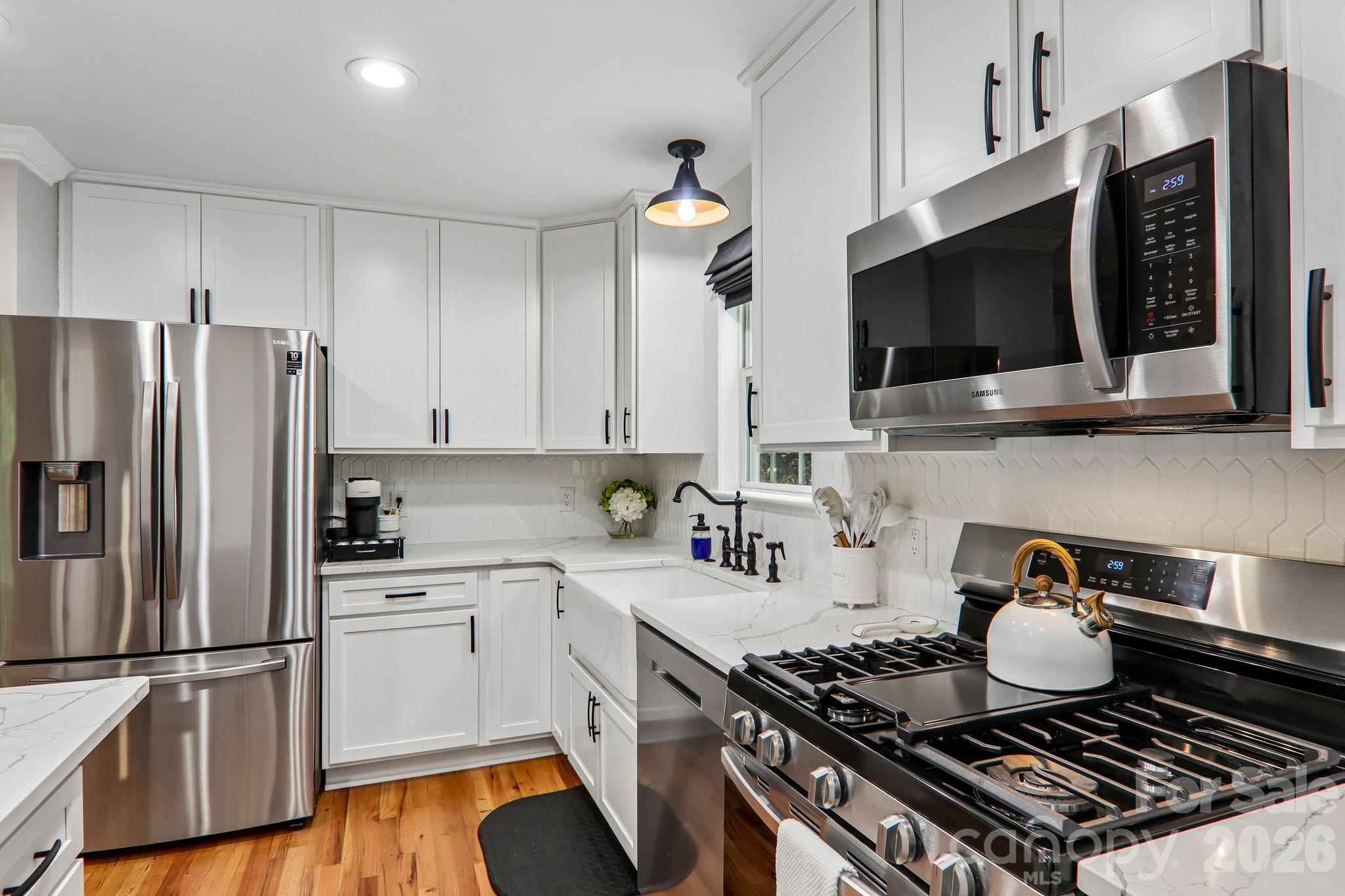 1264 Dogwood Drive — Maggie Valley