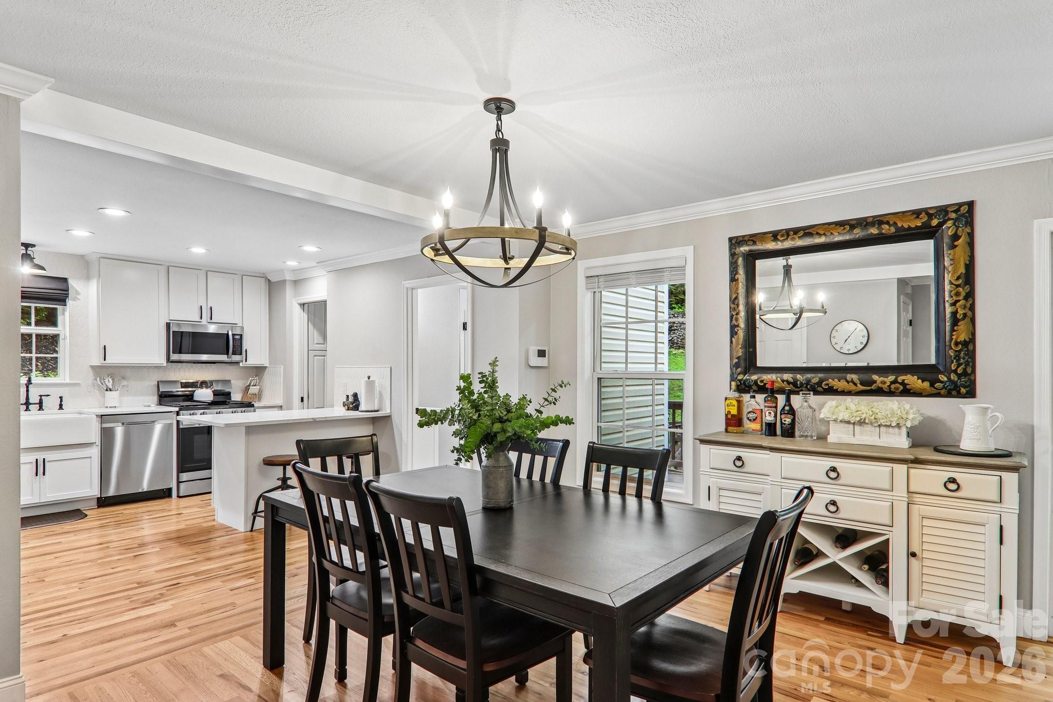 1264 Dogwood Drive — Maggie Valley