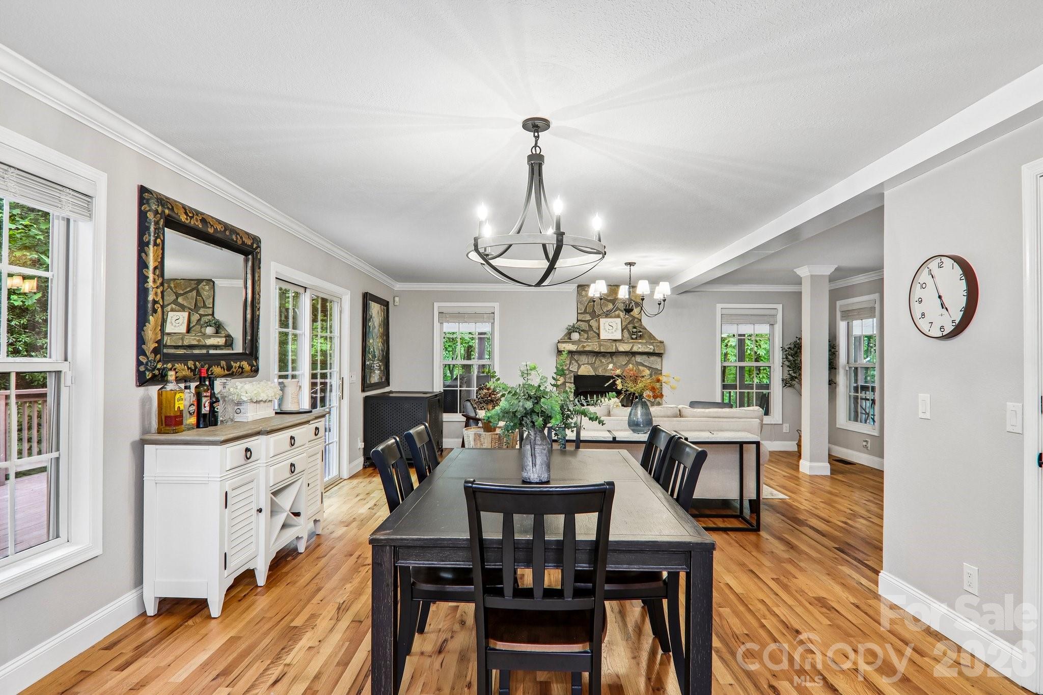 1264 Dogwood Drive — Maggie Valley