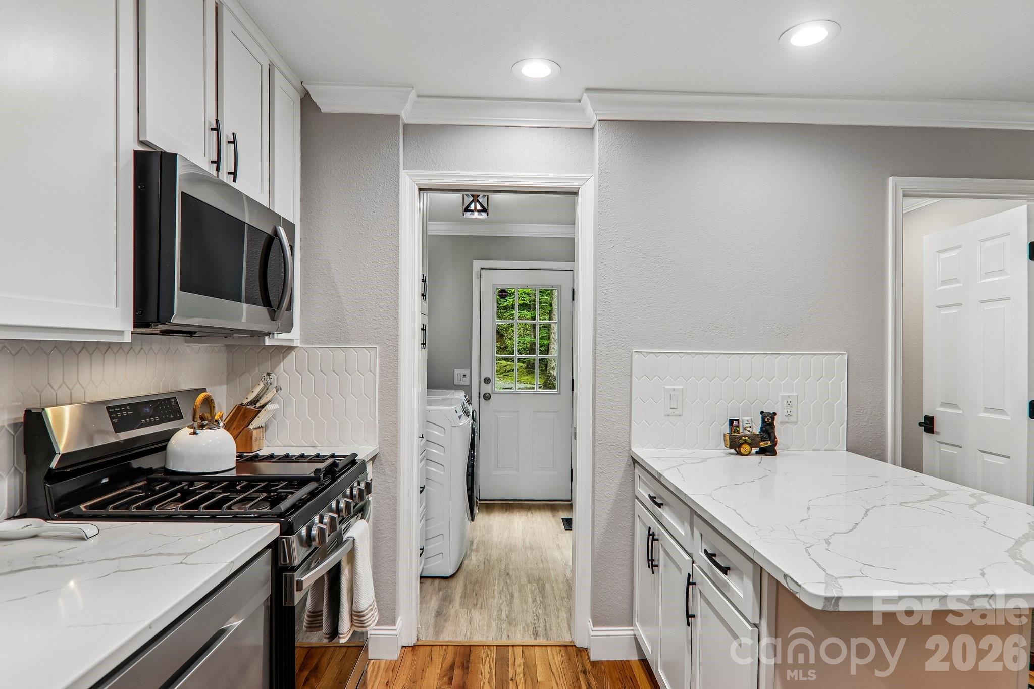 1264 Dogwood Drive — Maggie Valley