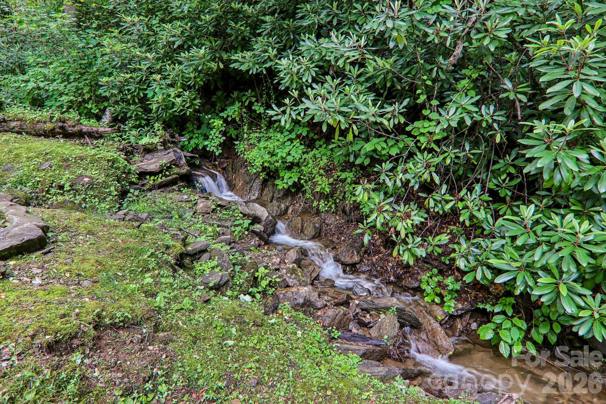 1264 Dogwood Drive — Maggie Valley