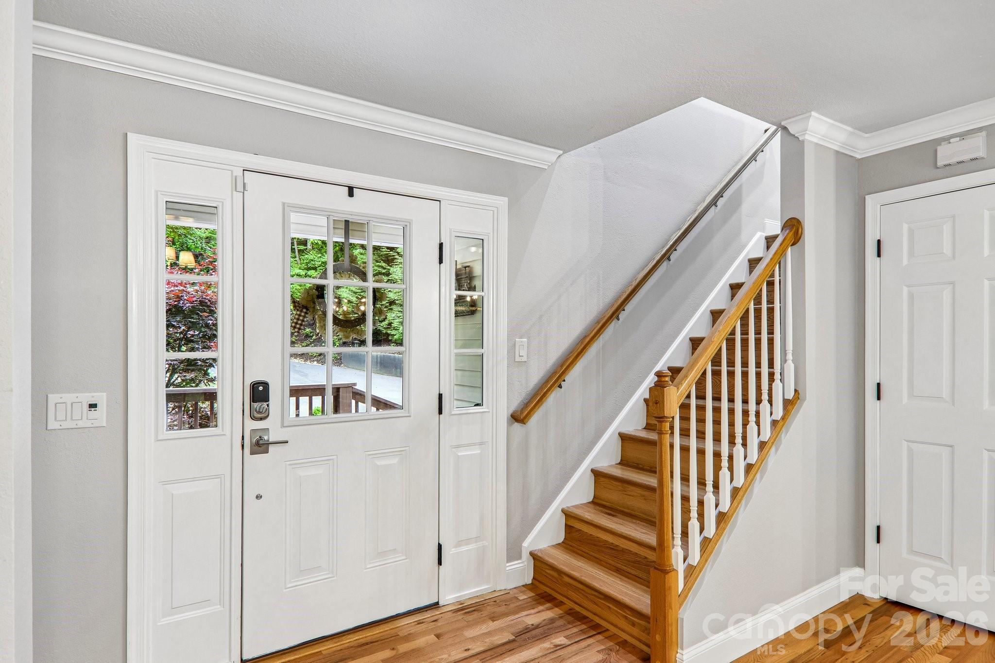 1264 Dogwood Drive — Maggie Valley