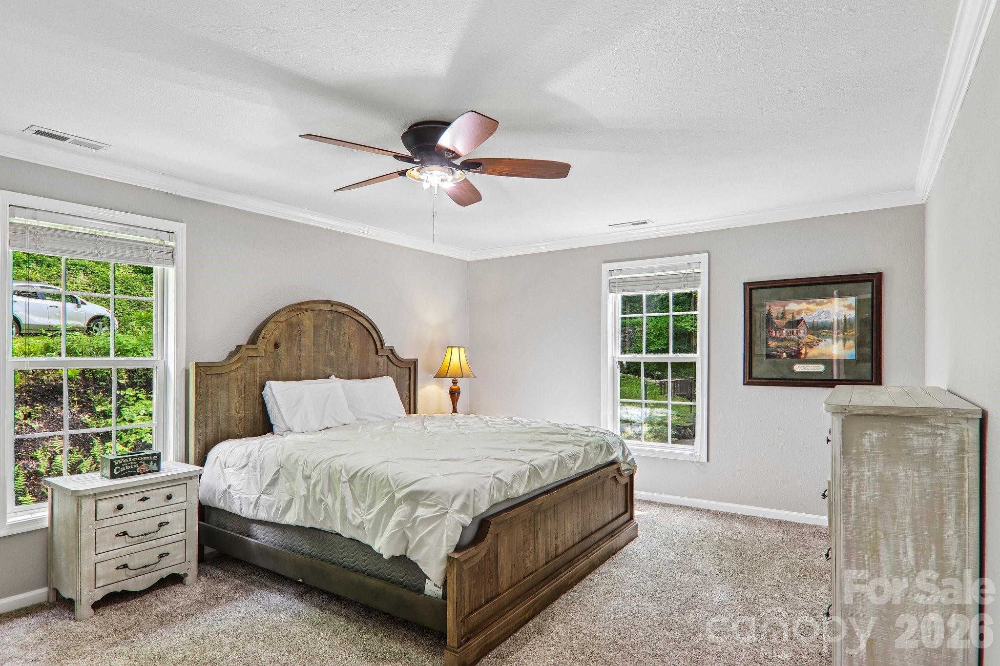 1264 Dogwood Drive — Maggie Valley