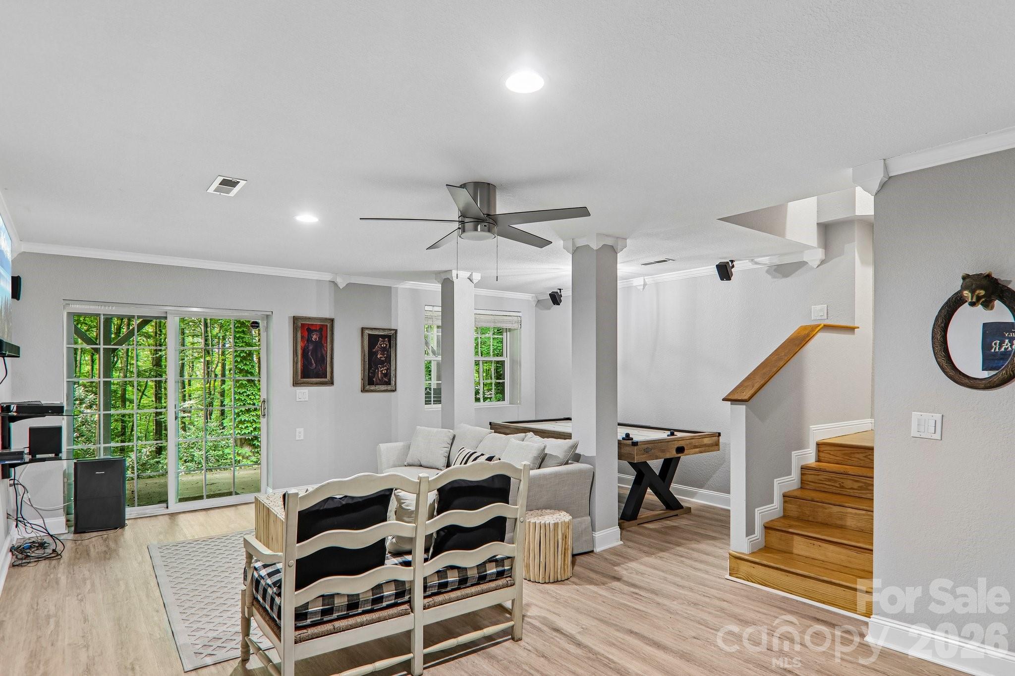1264 Dogwood Drive — Maggie Valley