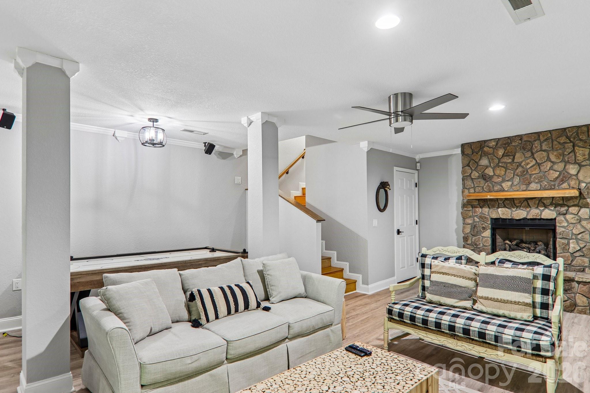 1264 Dogwood Drive — Maggie Valley