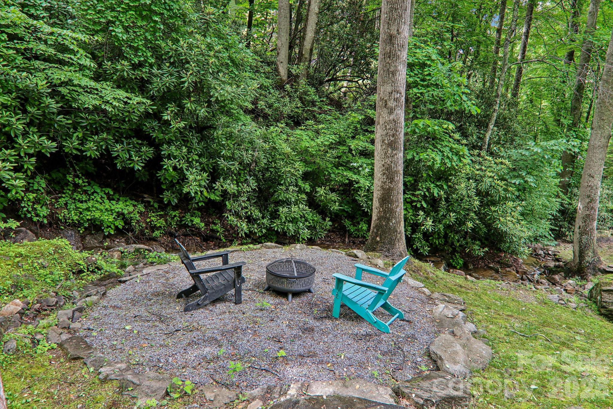 1264 Dogwood Drive — Maggie Valley