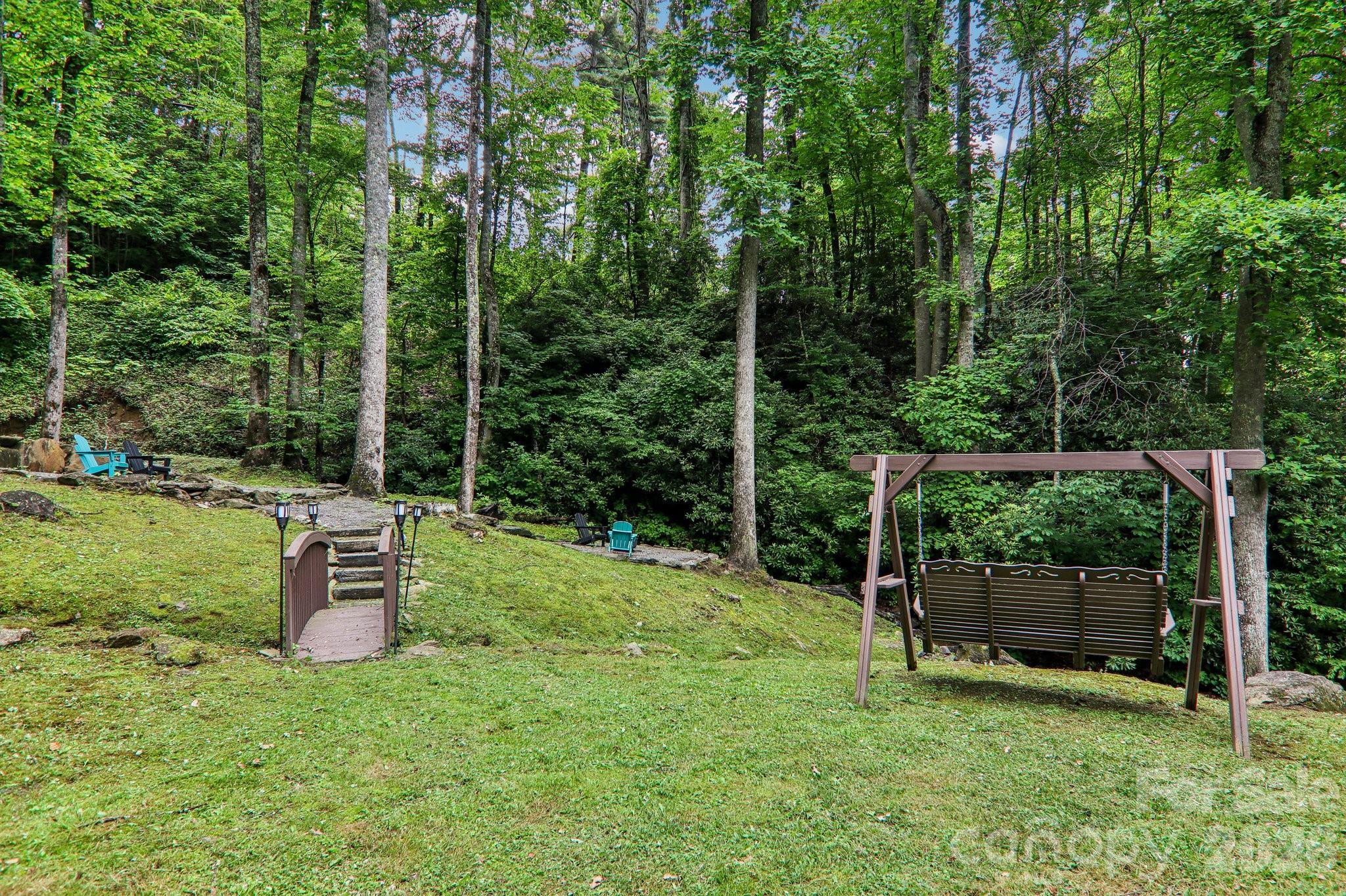 1264 Dogwood Drive — Maggie Valley