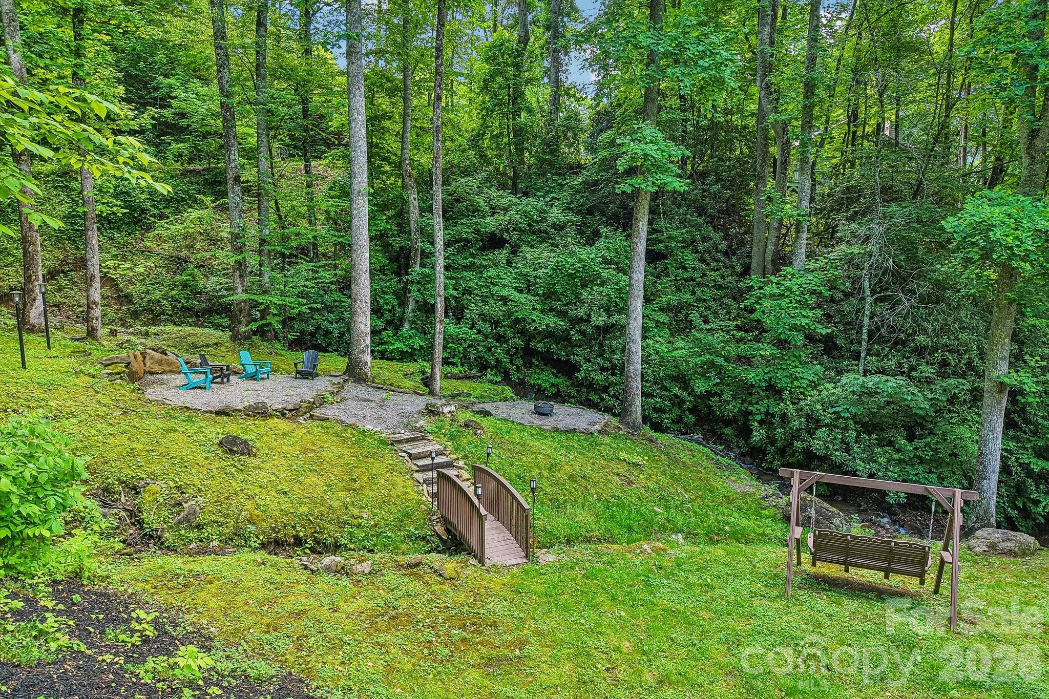 1264 Dogwood Drive — Maggie Valley