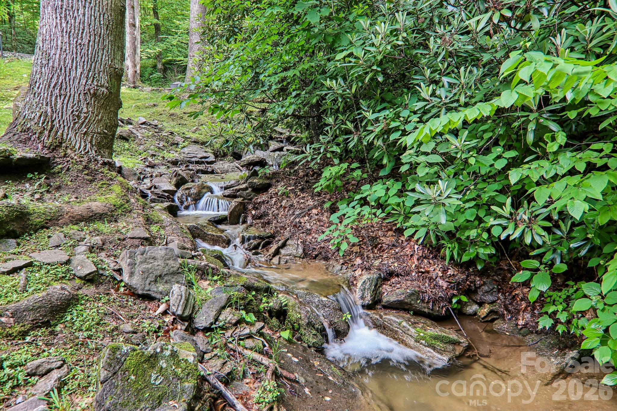 1264 Dogwood Drive — Maggie Valley