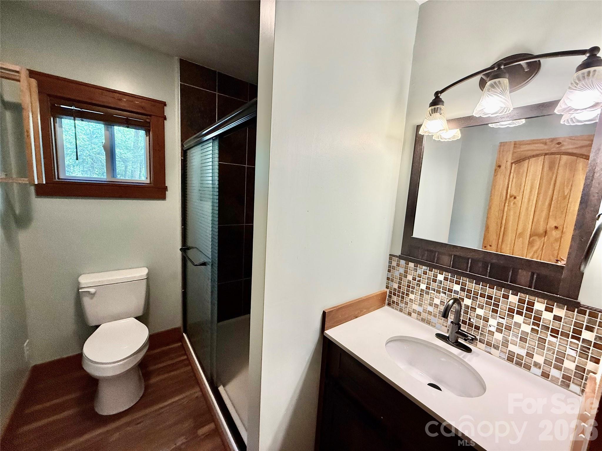 10 Lakemont Cottage Trail #10A — Flat Rock