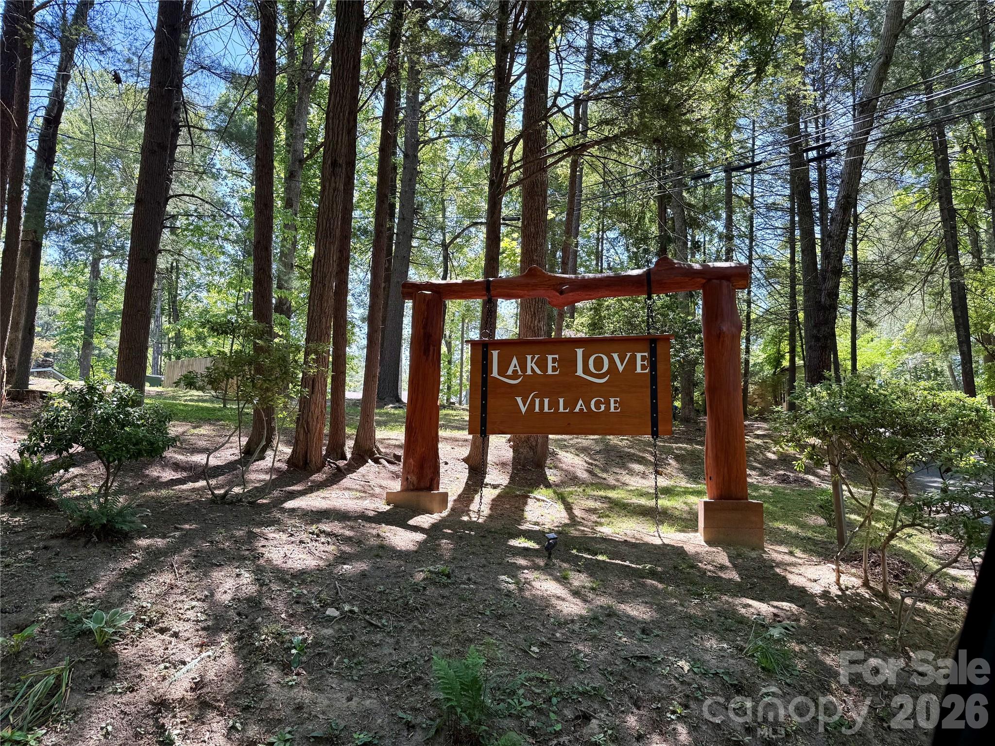 10 Lakemont Cottage Trail #10A — Flat Rock
