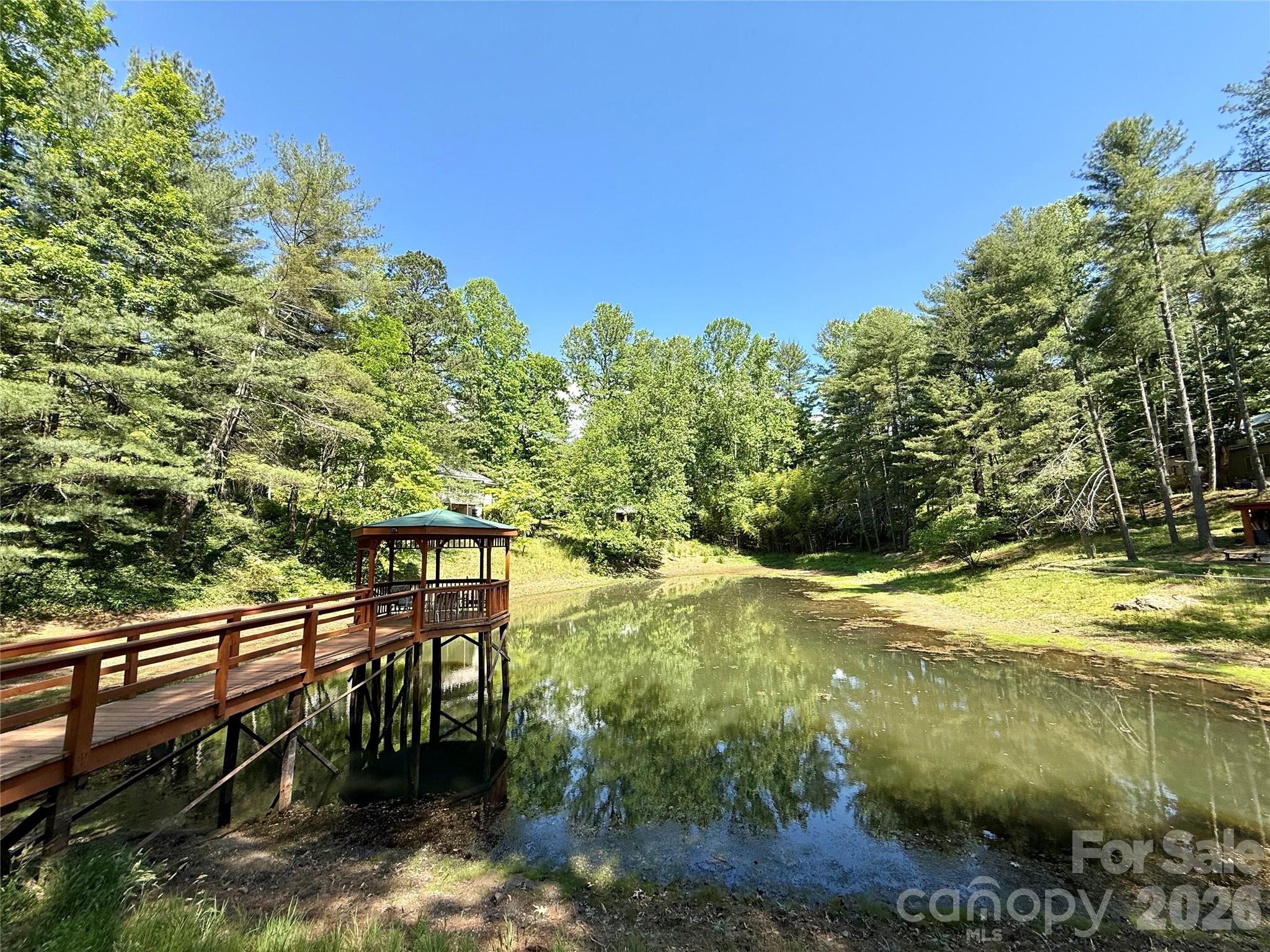 10 Lakemont Cottage Trail #10A — Flat Rock