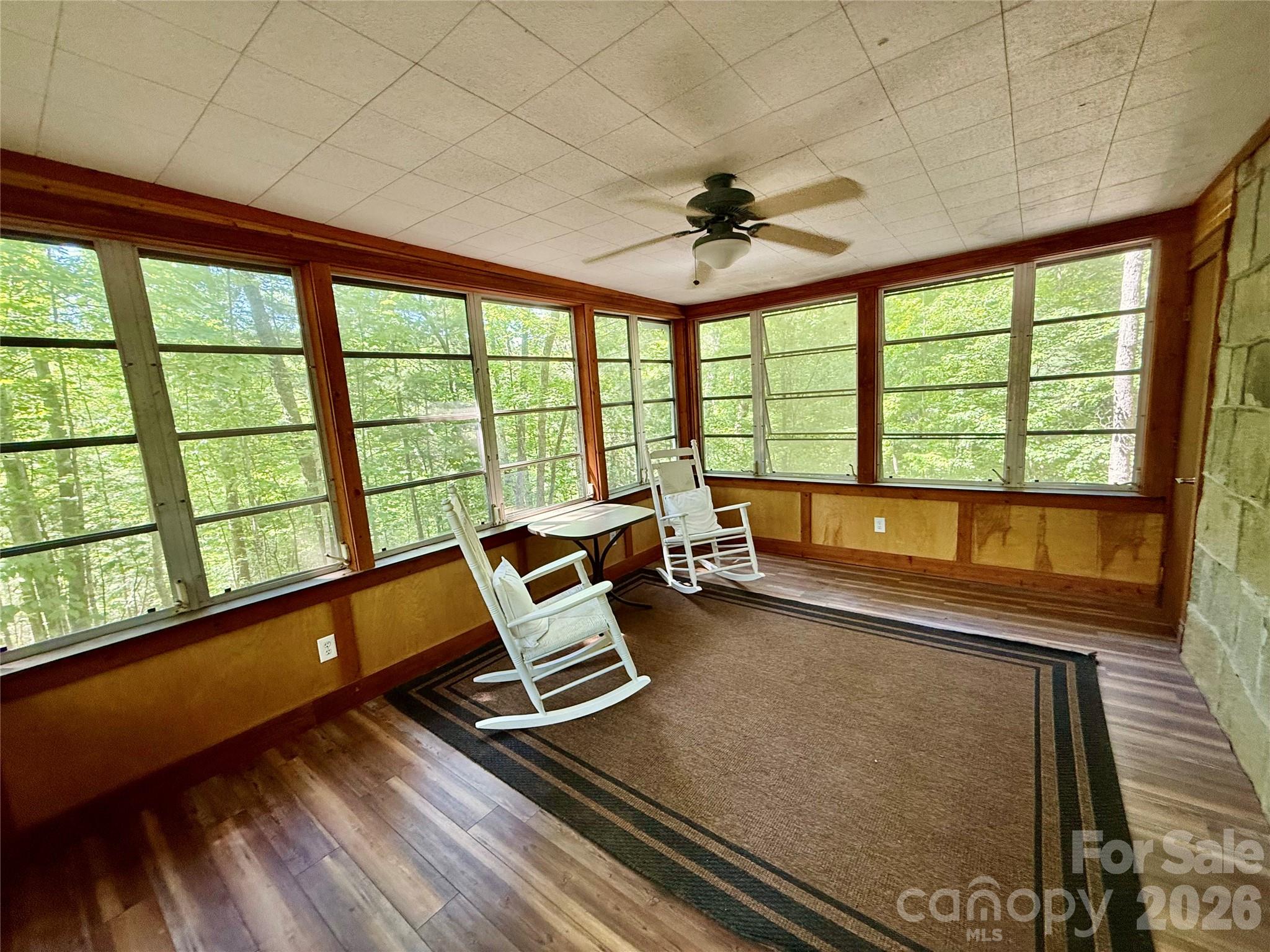 10 Lakemont Cottage Trail #10A — Flat Rock