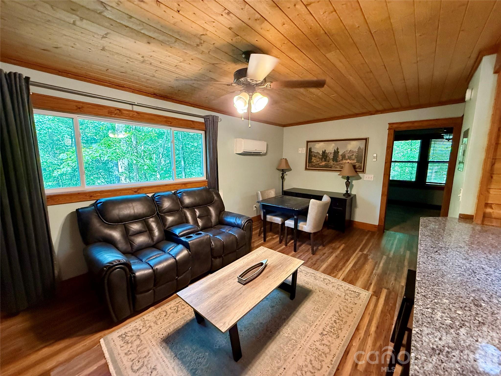 10 Lakemont Cottage Trail #10A — Flat Rock