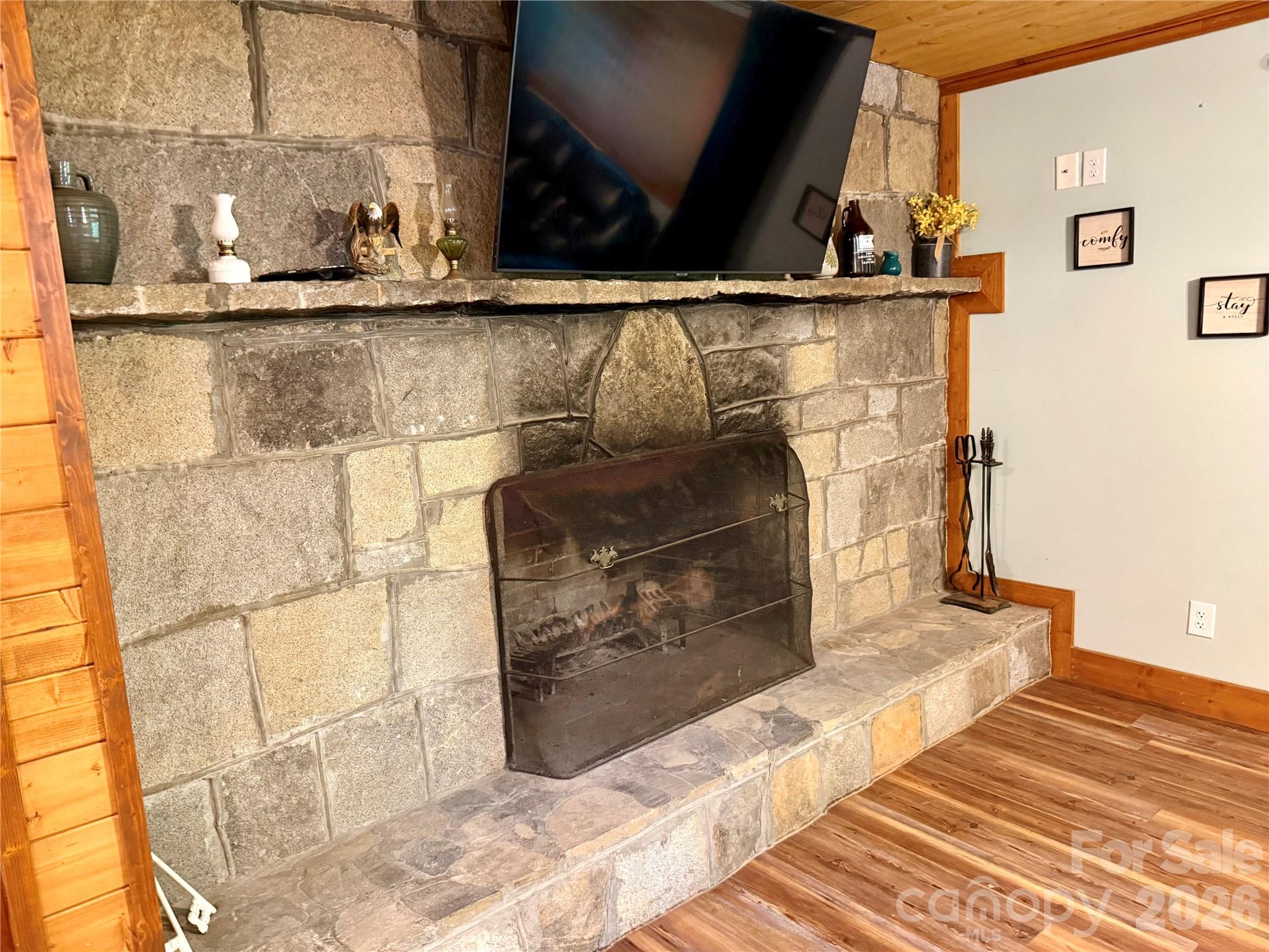 10 Lakemont Cottage Trail #10A — Flat Rock