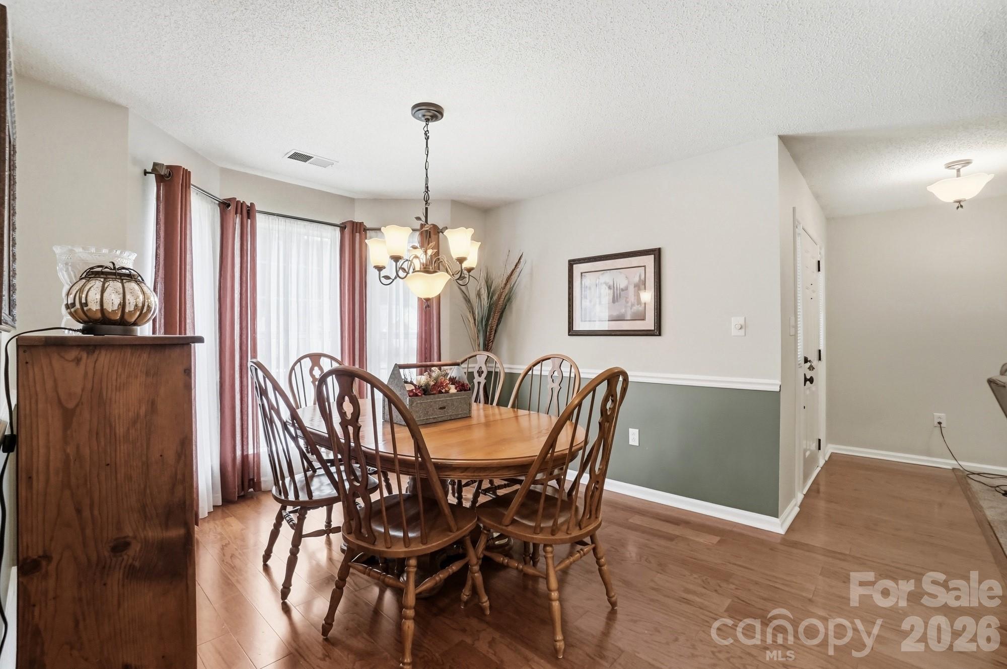 6000 Carriage Oaks Drive — Charlotte