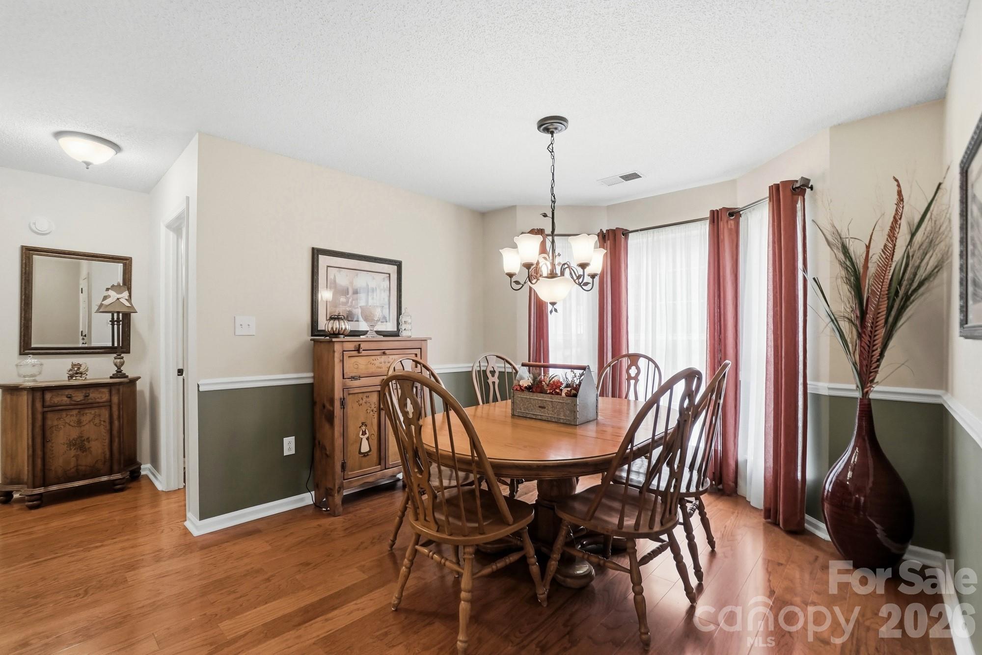 6000 Carriage Oaks Drive — Charlotte