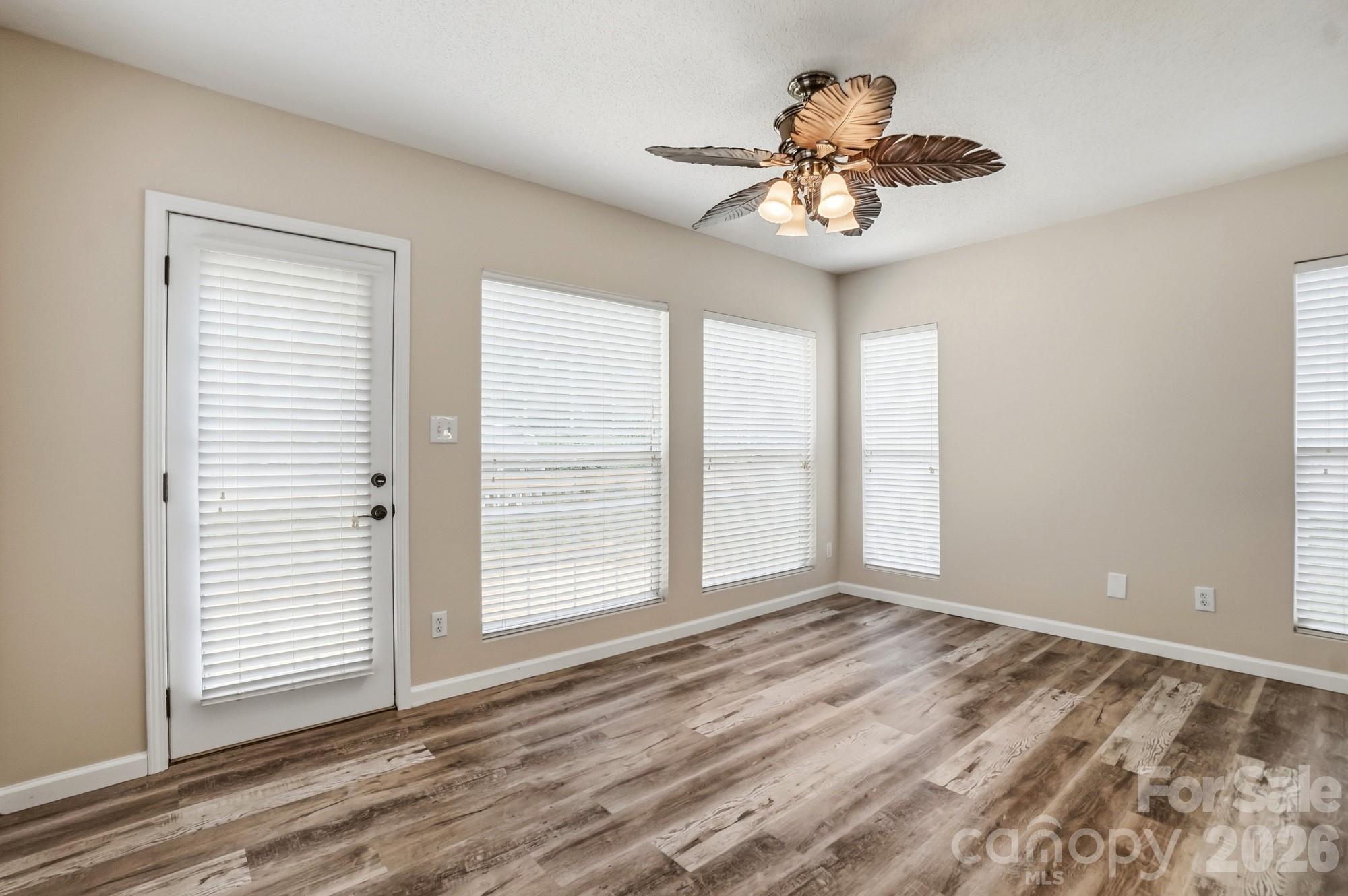 6000 Carriage Oaks Drive — Charlotte