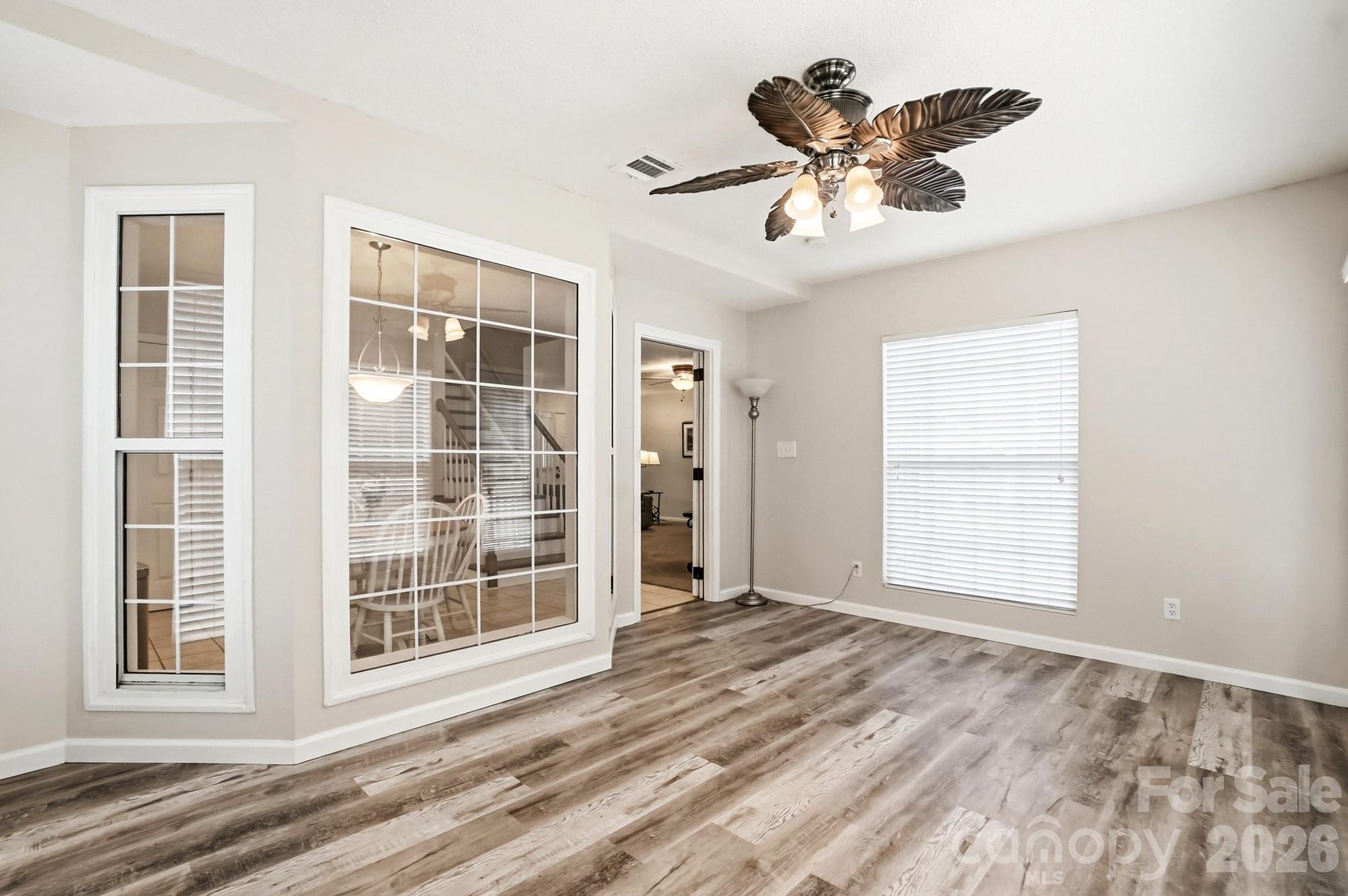6000 Carriage Oaks Drive — Charlotte