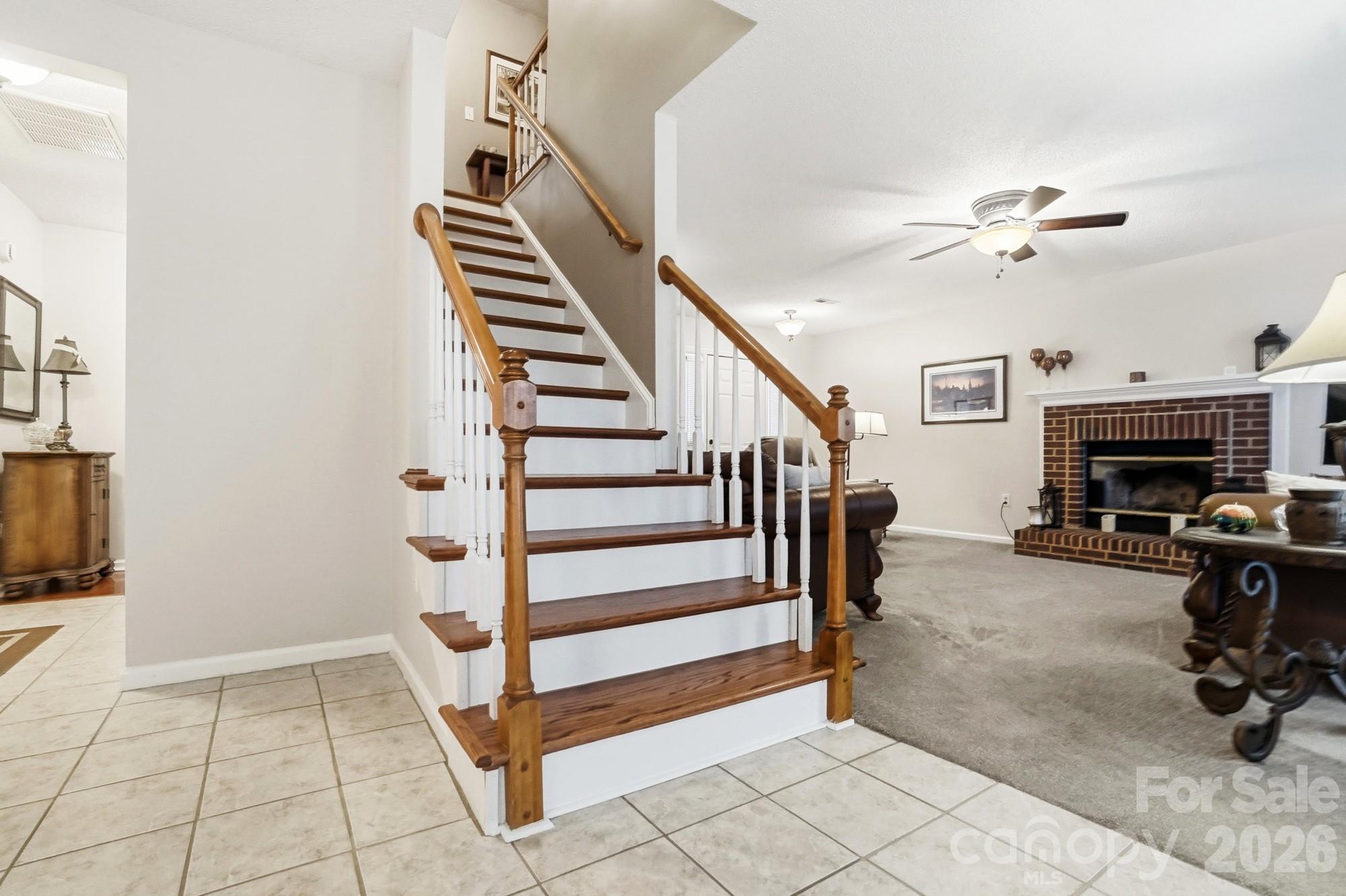 6000 Carriage Oaks Drive — Charlotte