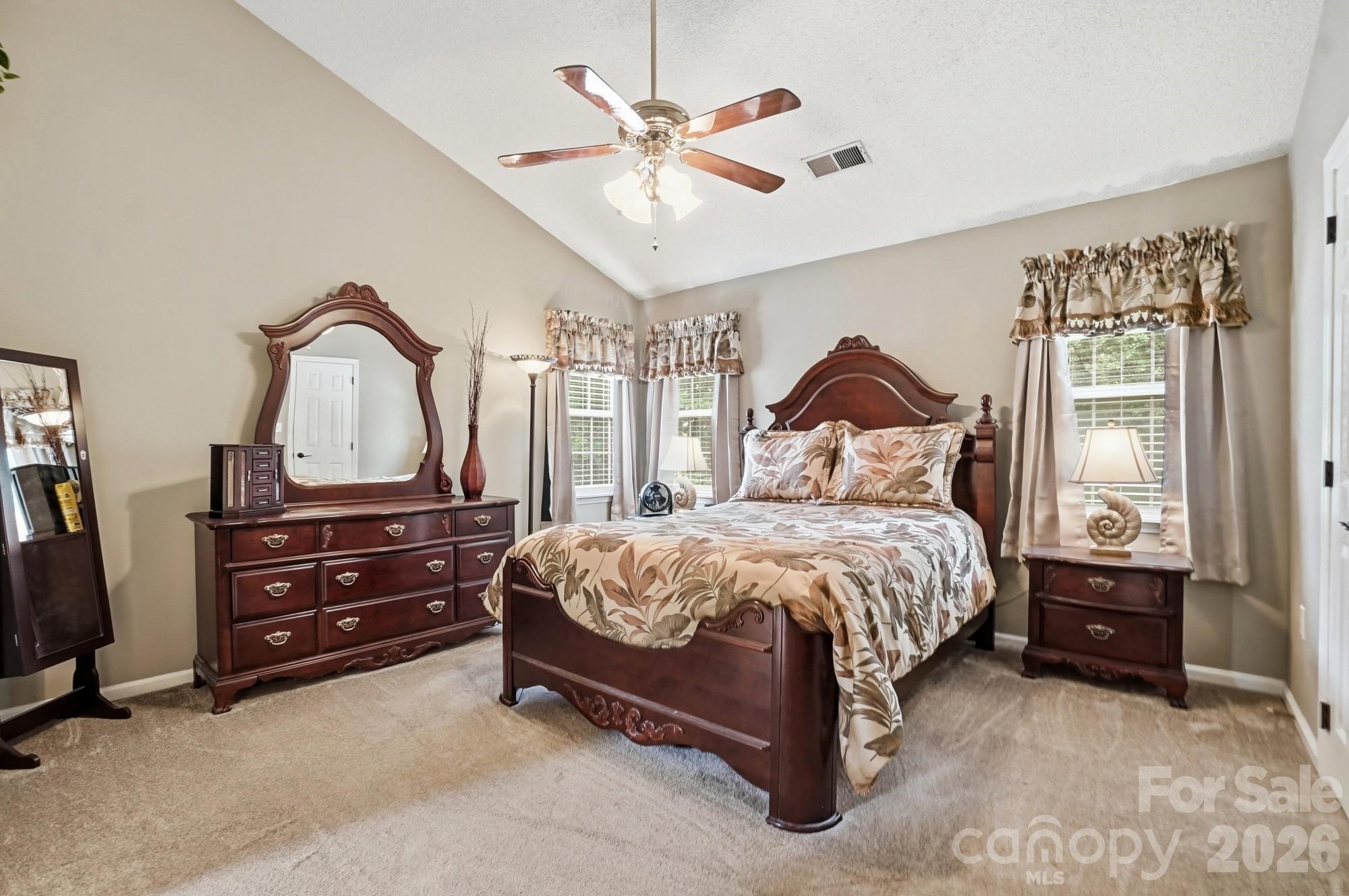 6000 Carriage Oaks Drive — Charlotte