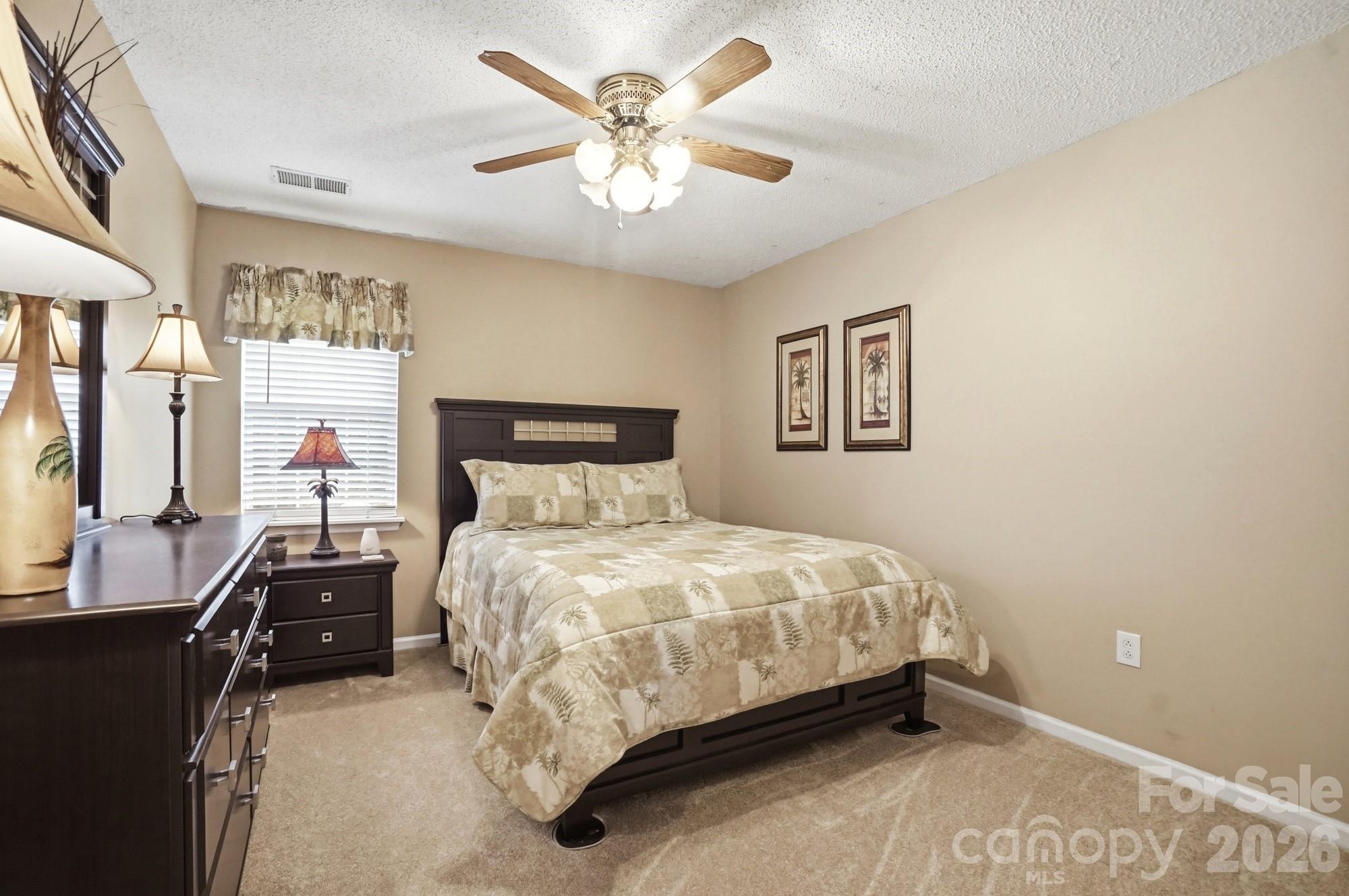 6000 Carriage Oaks Drive — Charlotte