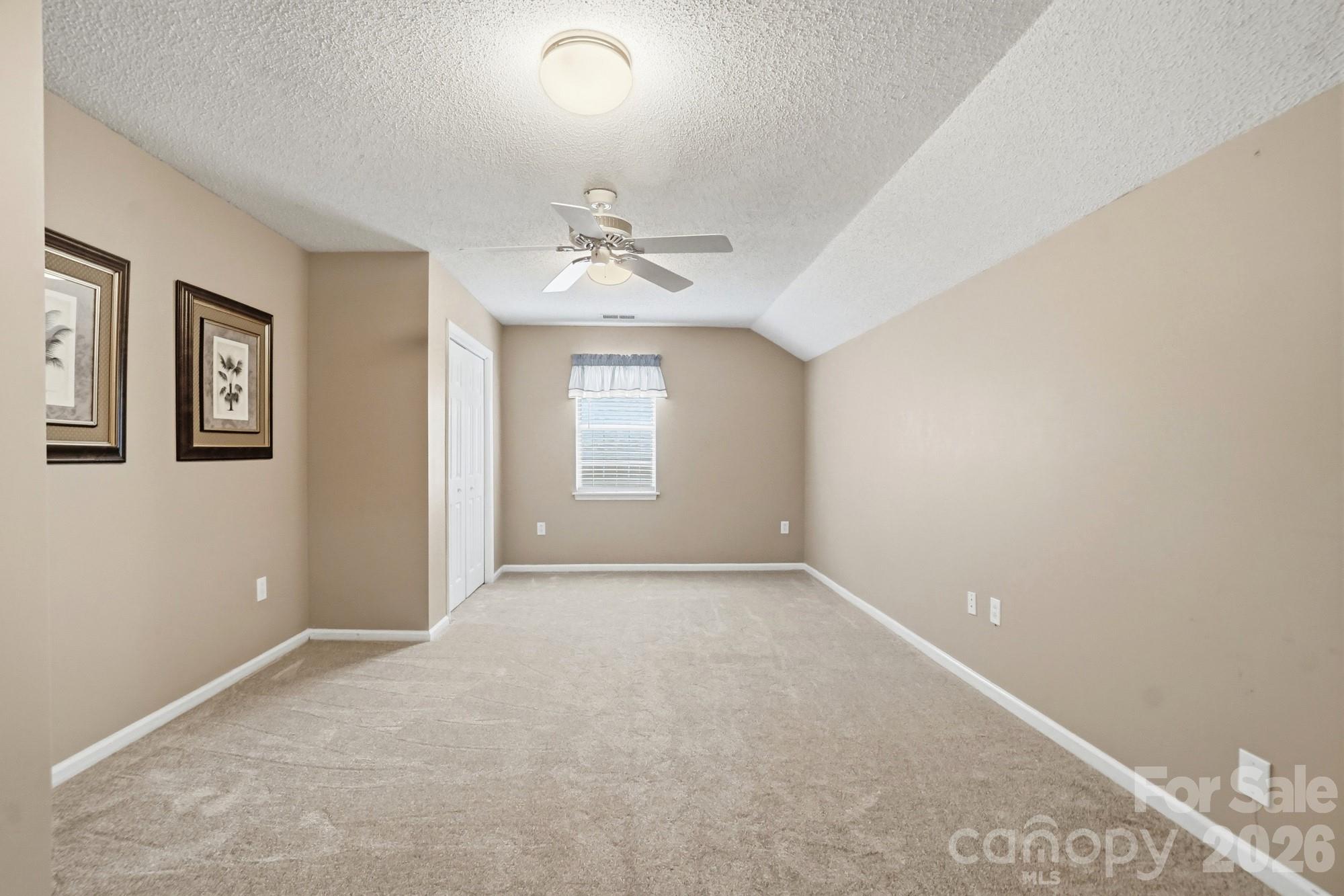 6000 Carriage Oaks Drive — Charlotte