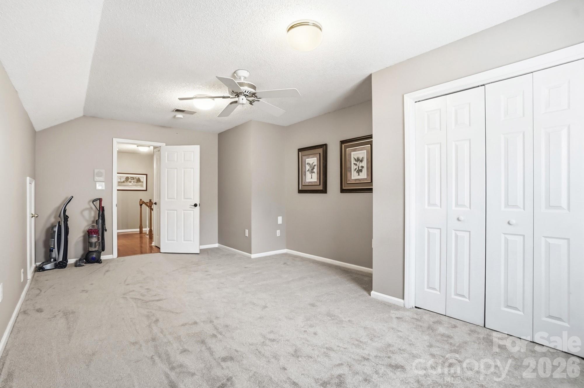 6000 Carriage Oaks Drive — Charlotte