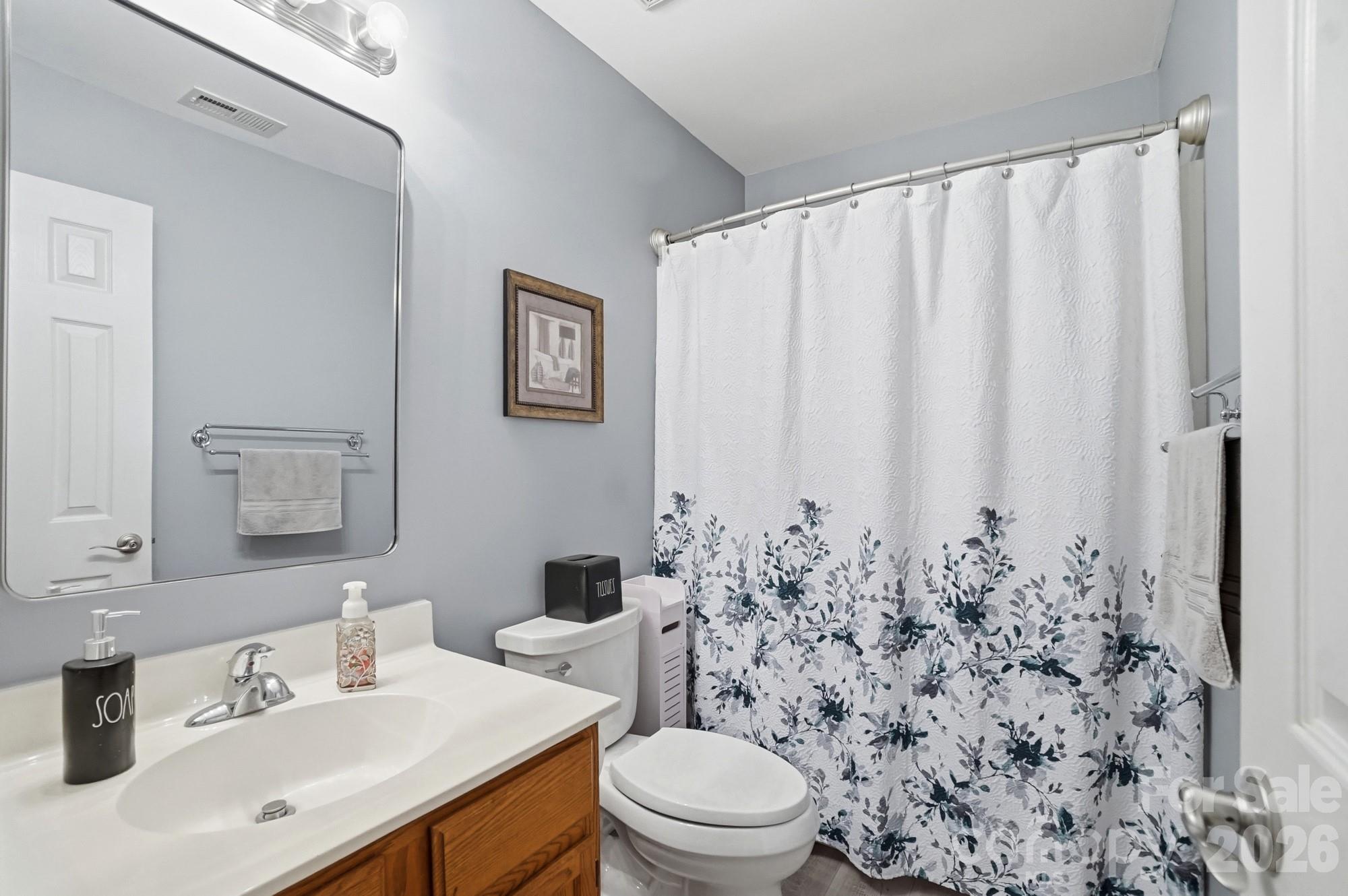 6000 Carriage Oaks Drive — Charlotte
